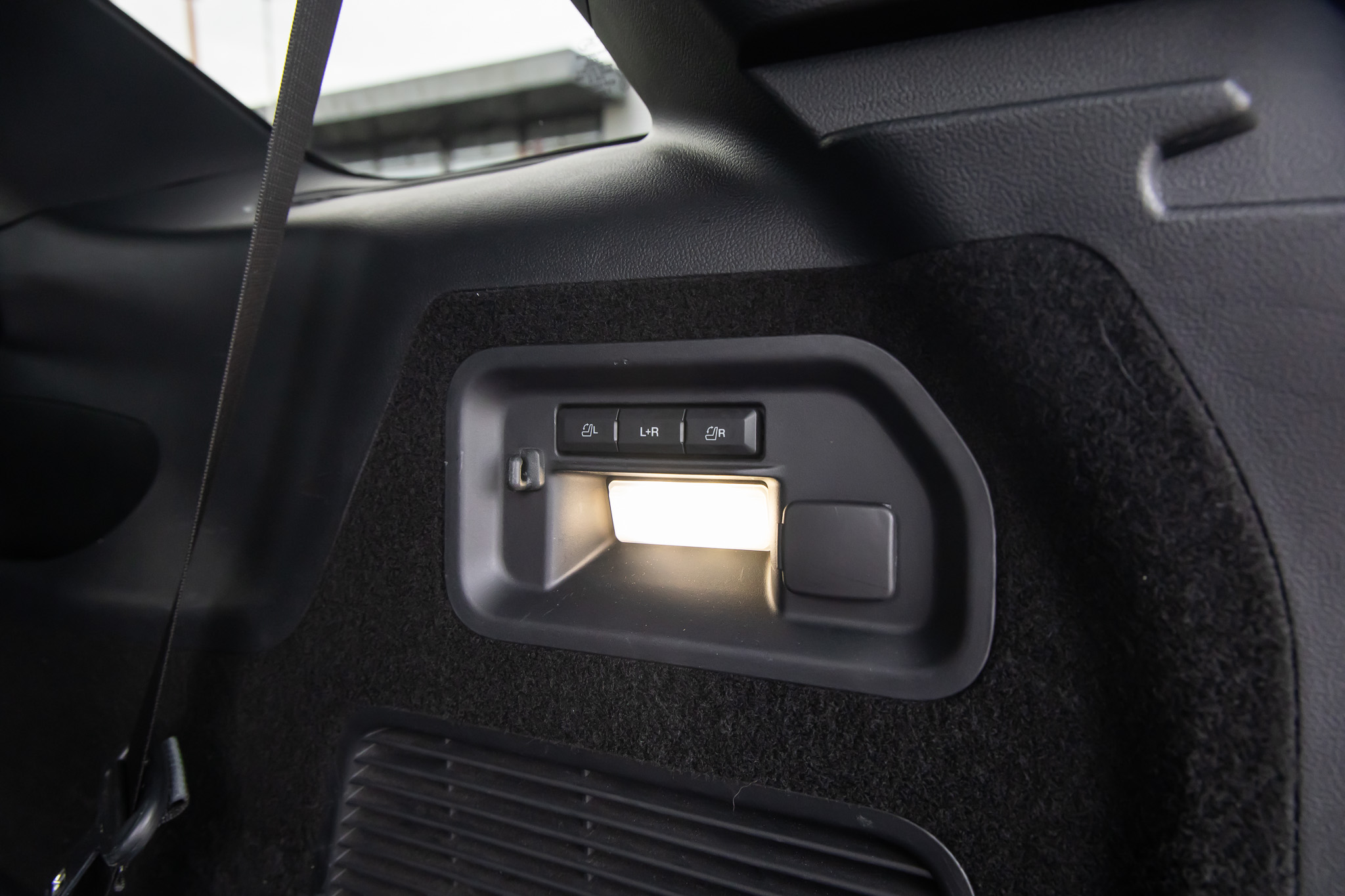 Foto van Ford Explorer