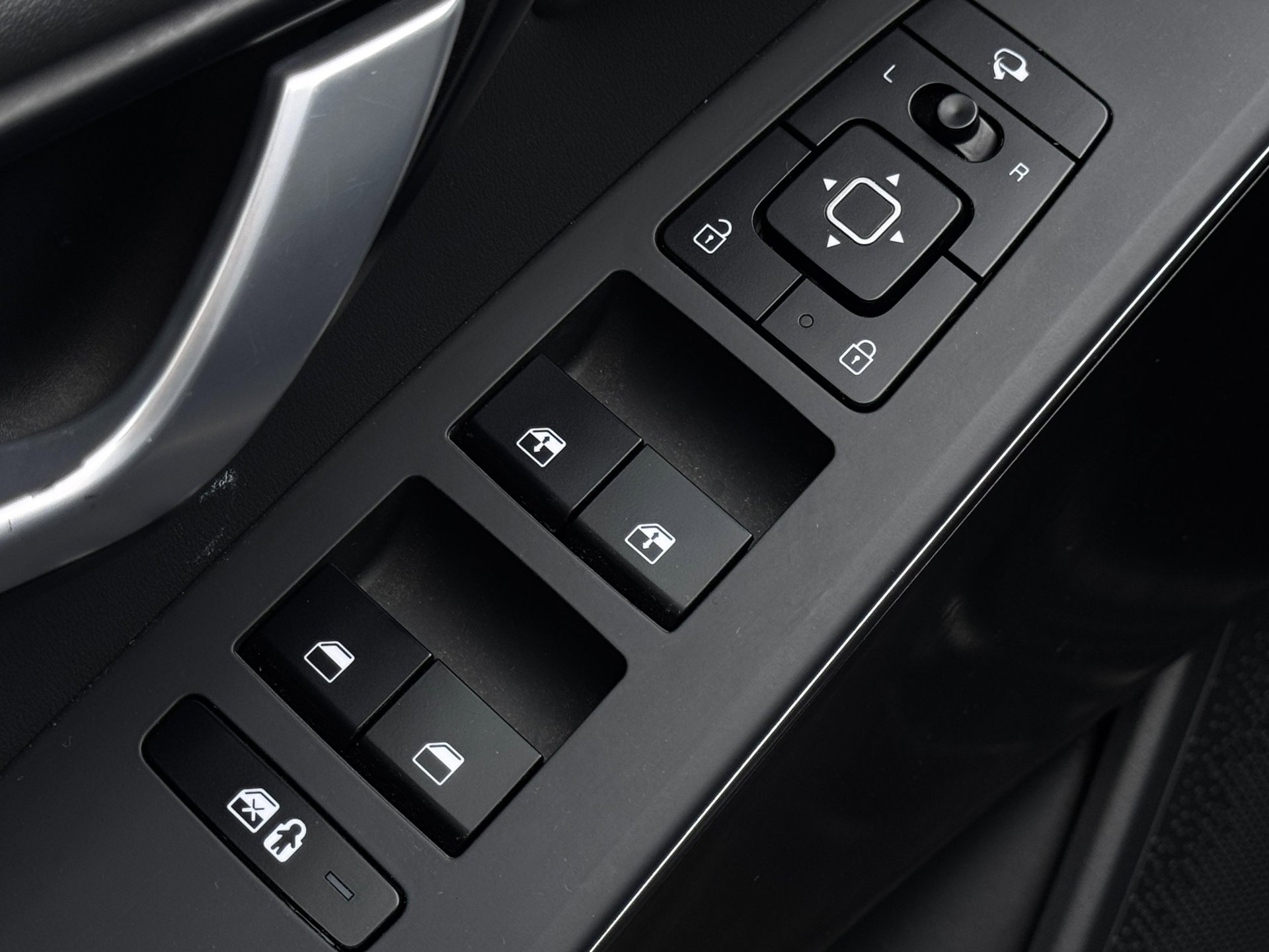 Foto van Kia Niro