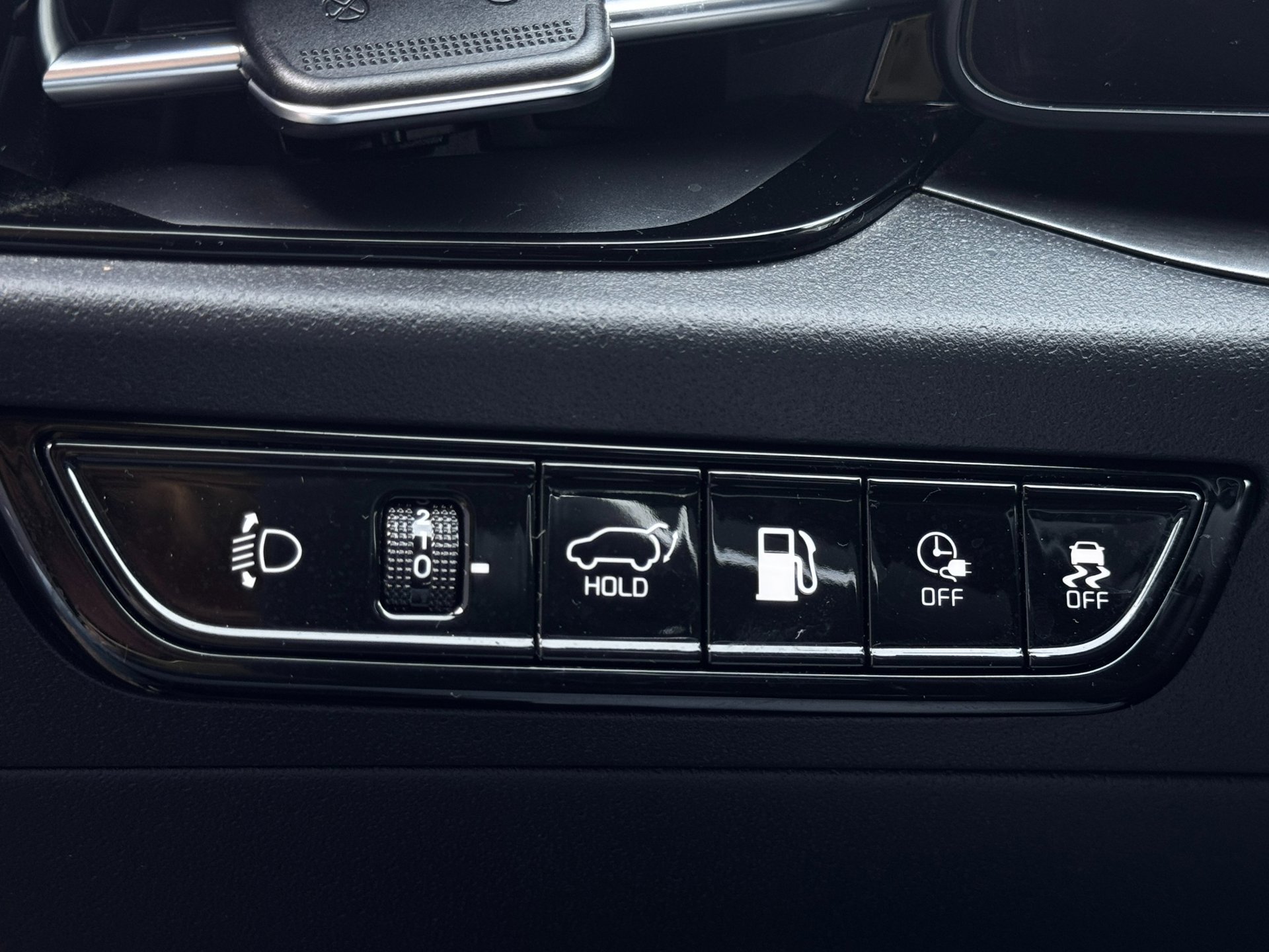 Foto van Kia Niro