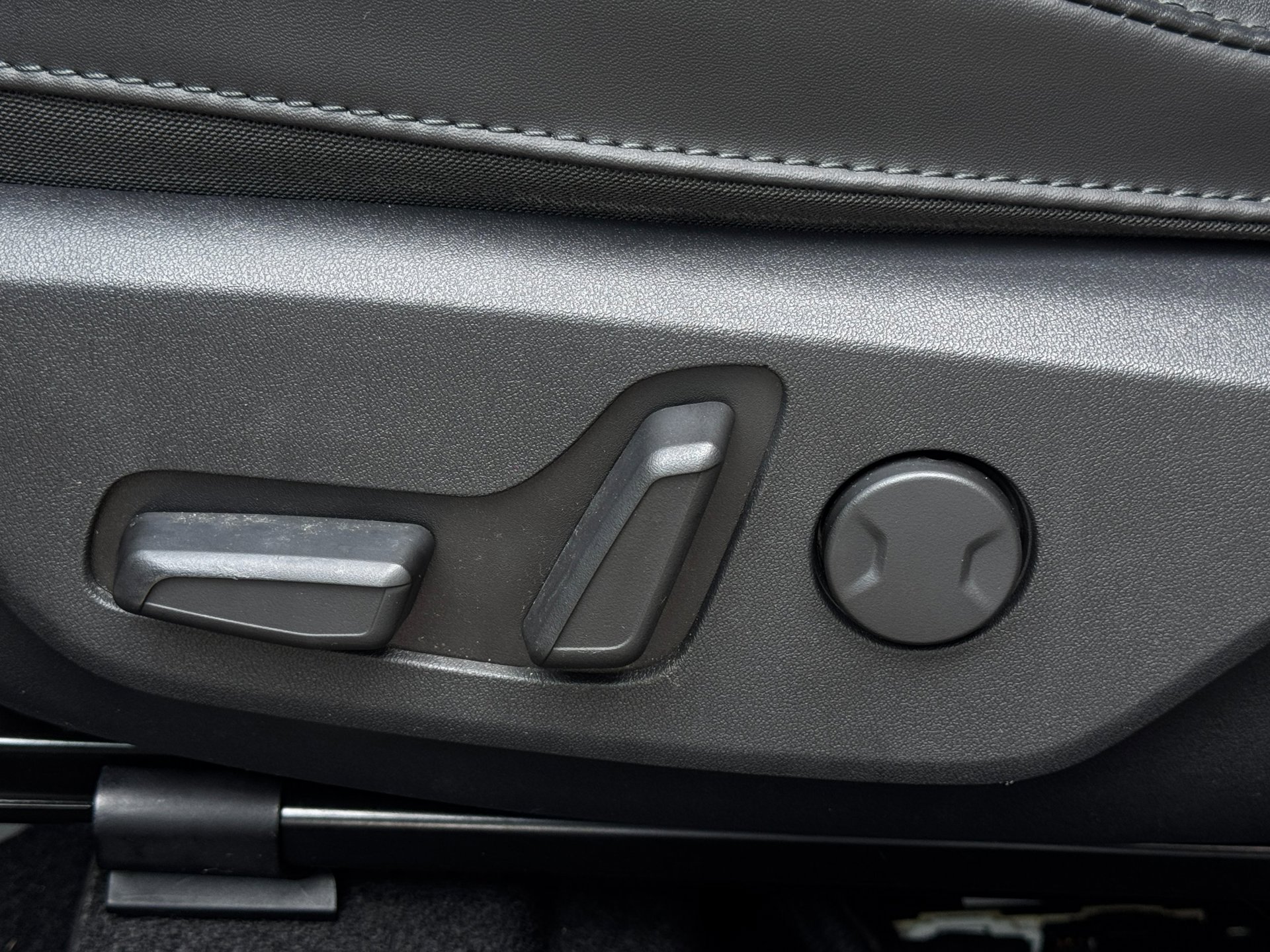 Foto van Kia Niro