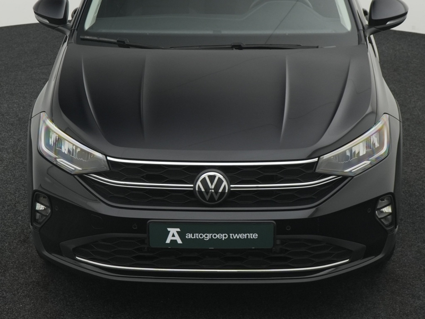 Foto van Volkswagen Taigo