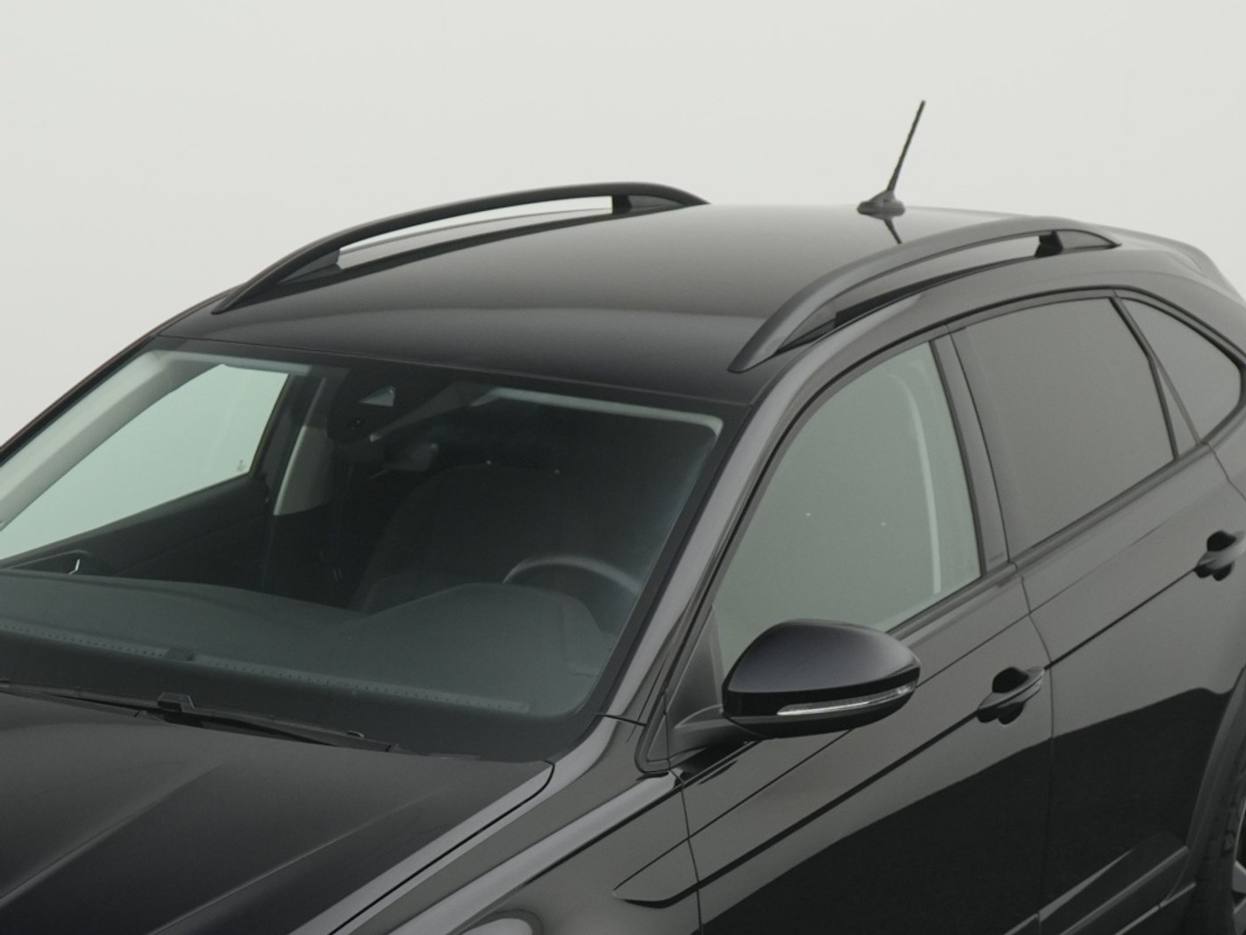 Foto van Volkswagen Taigo