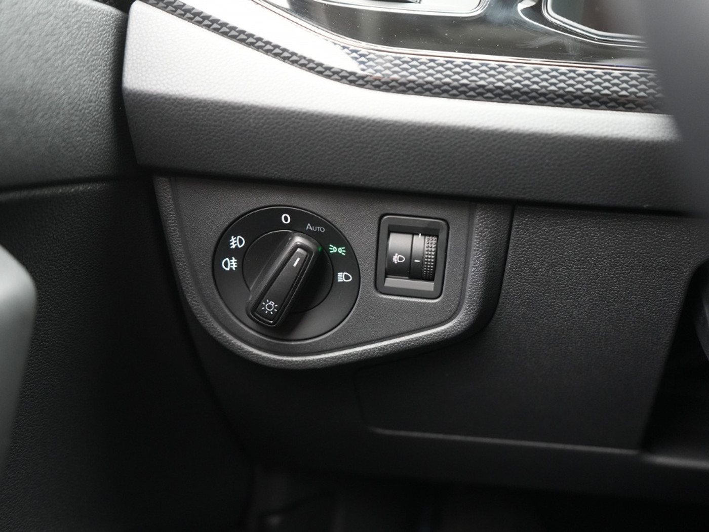Foto van Volkswagen Taigo