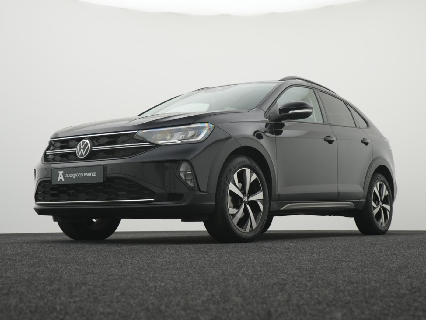 Foto van Volkswagen Taigo