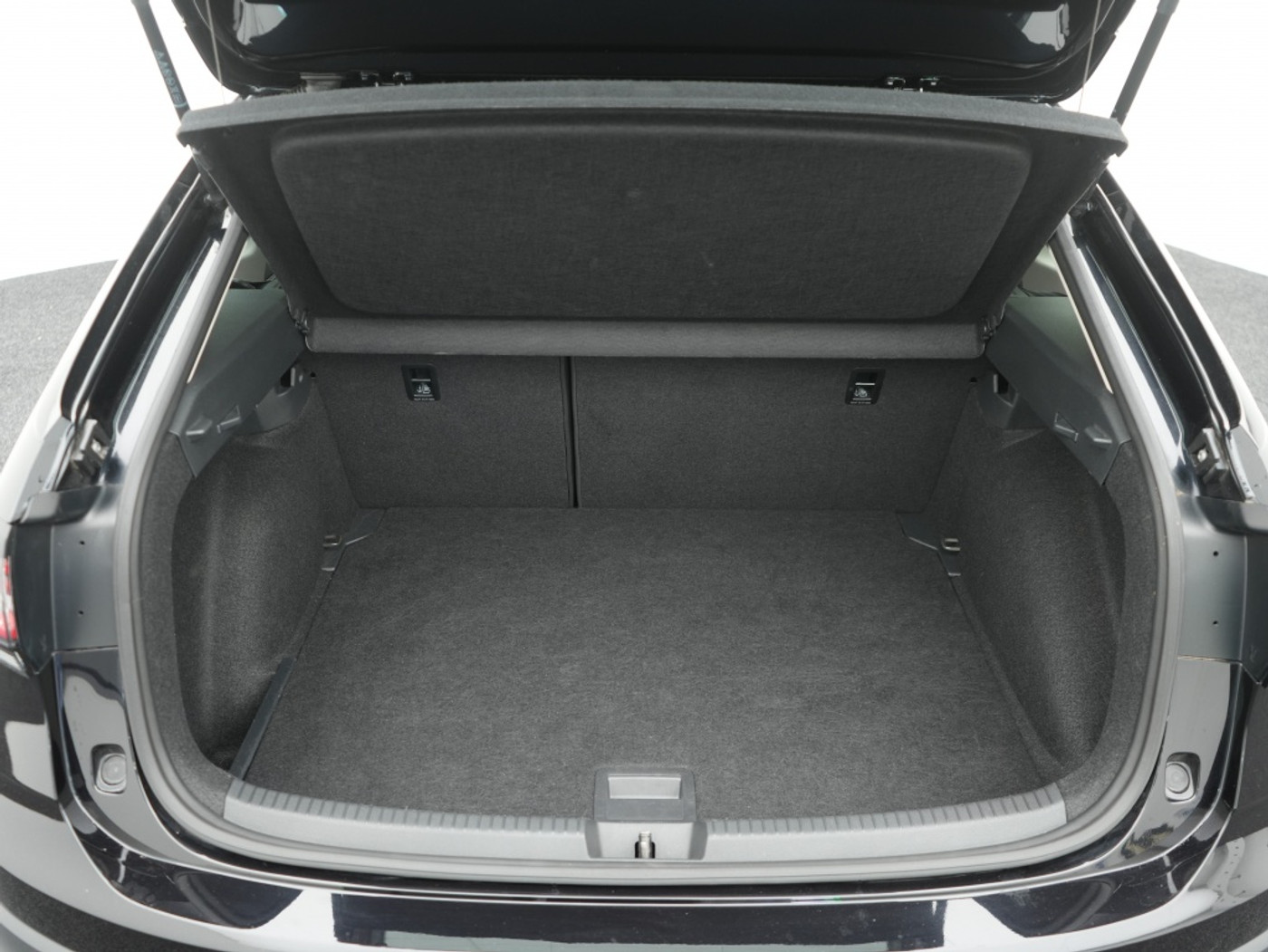 Foto van Volkswagen Taigo