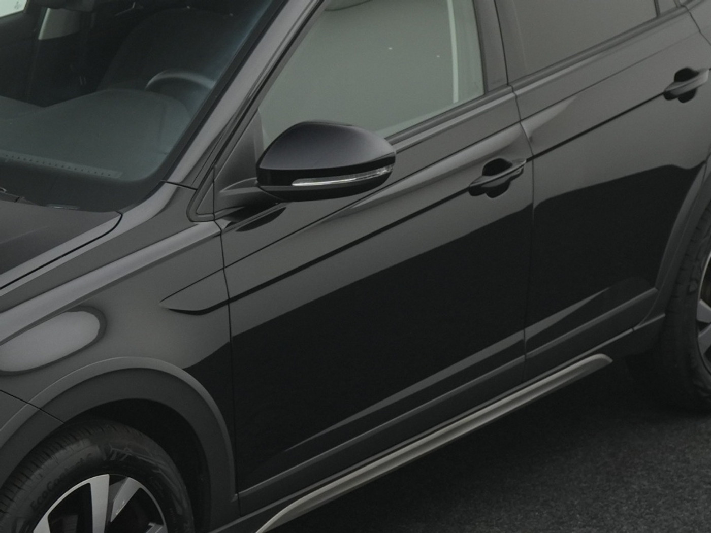 Foto van Volkswagen Taigo