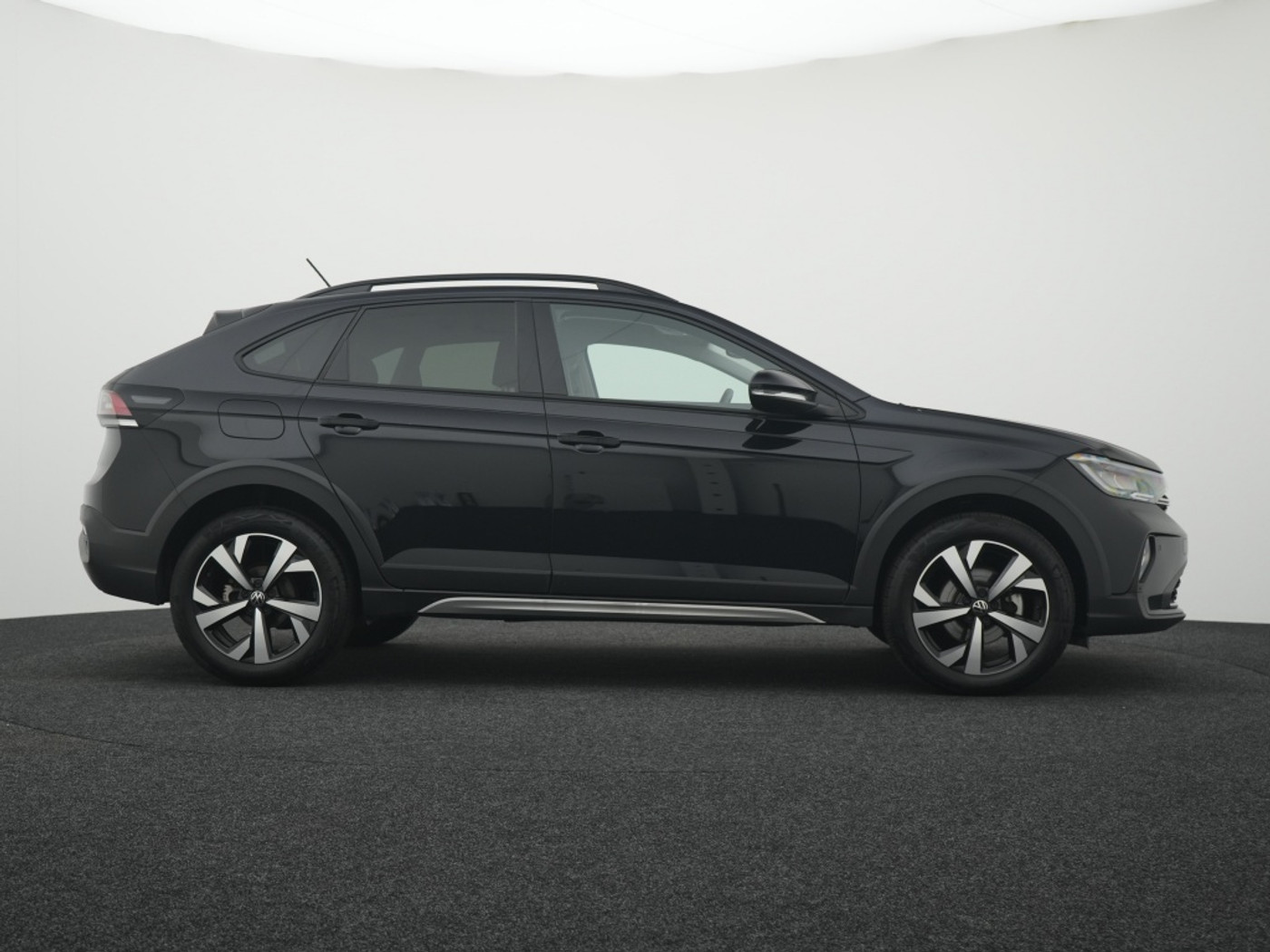 Foto van Volkswagen Taigo