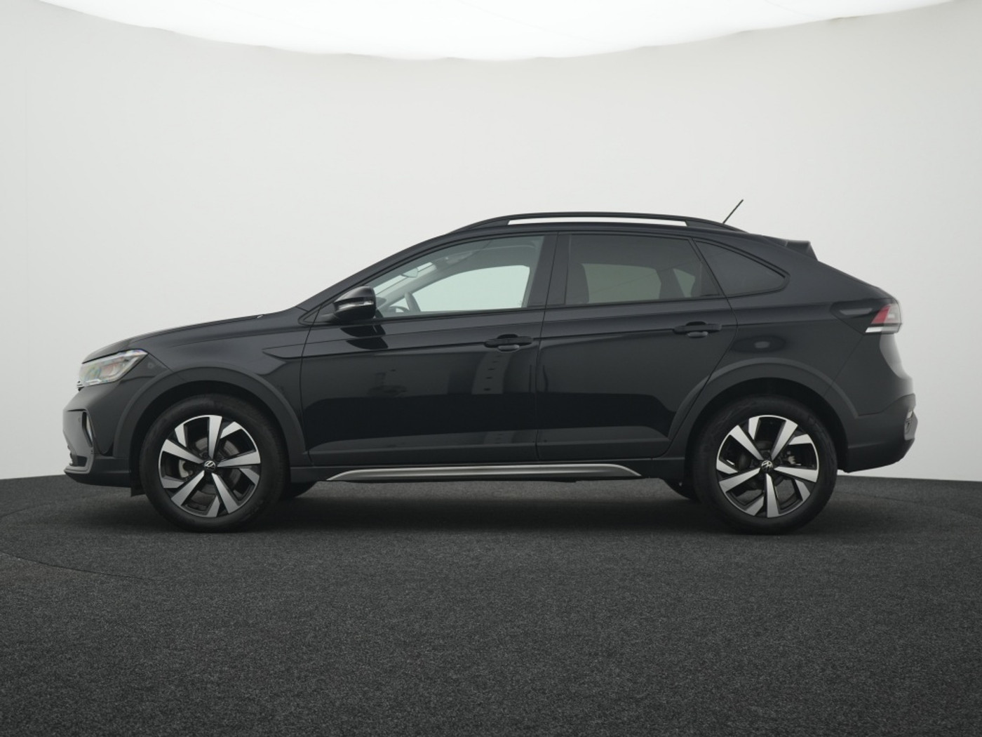 Foto van Volkswagen Taigo