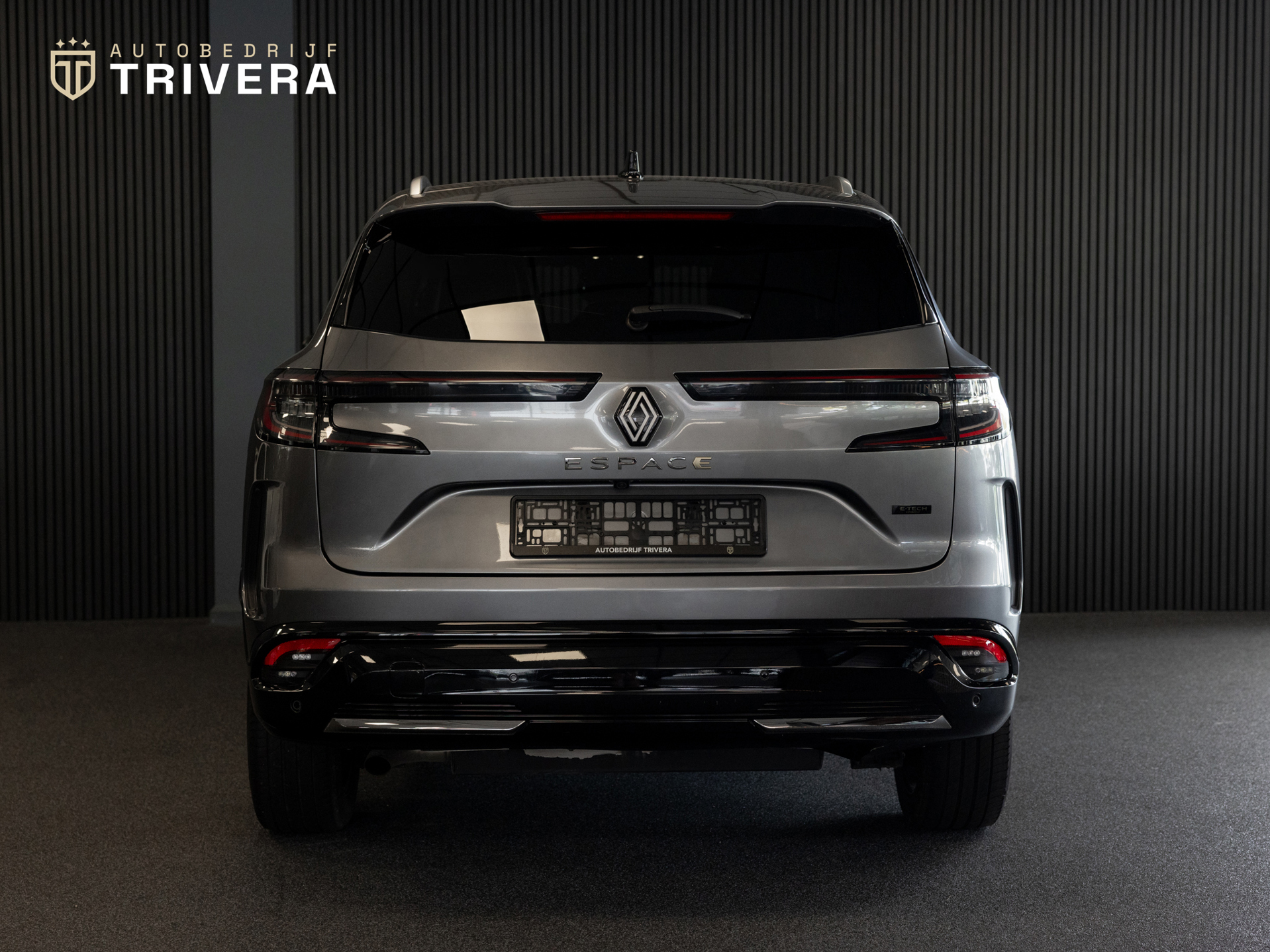 Foto van Renault Espace