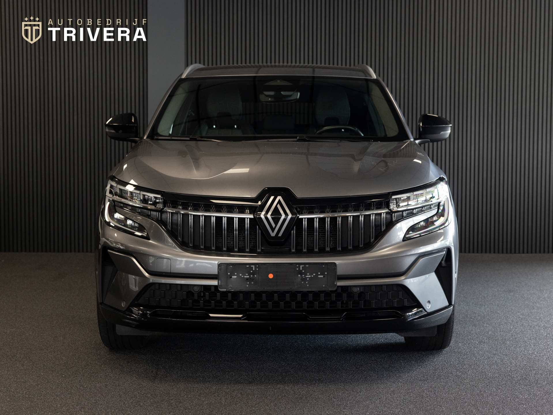 Foto van Renault Espace