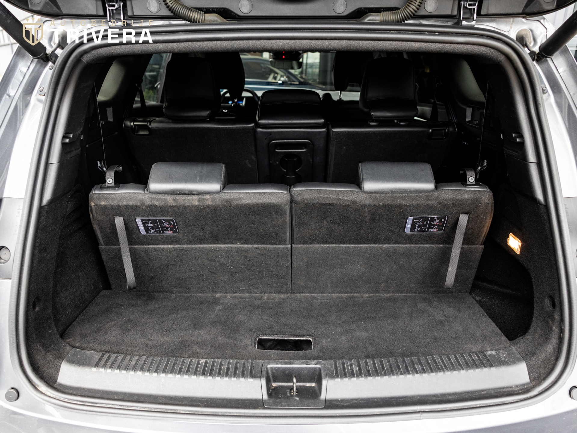 Foto van Renault Espace