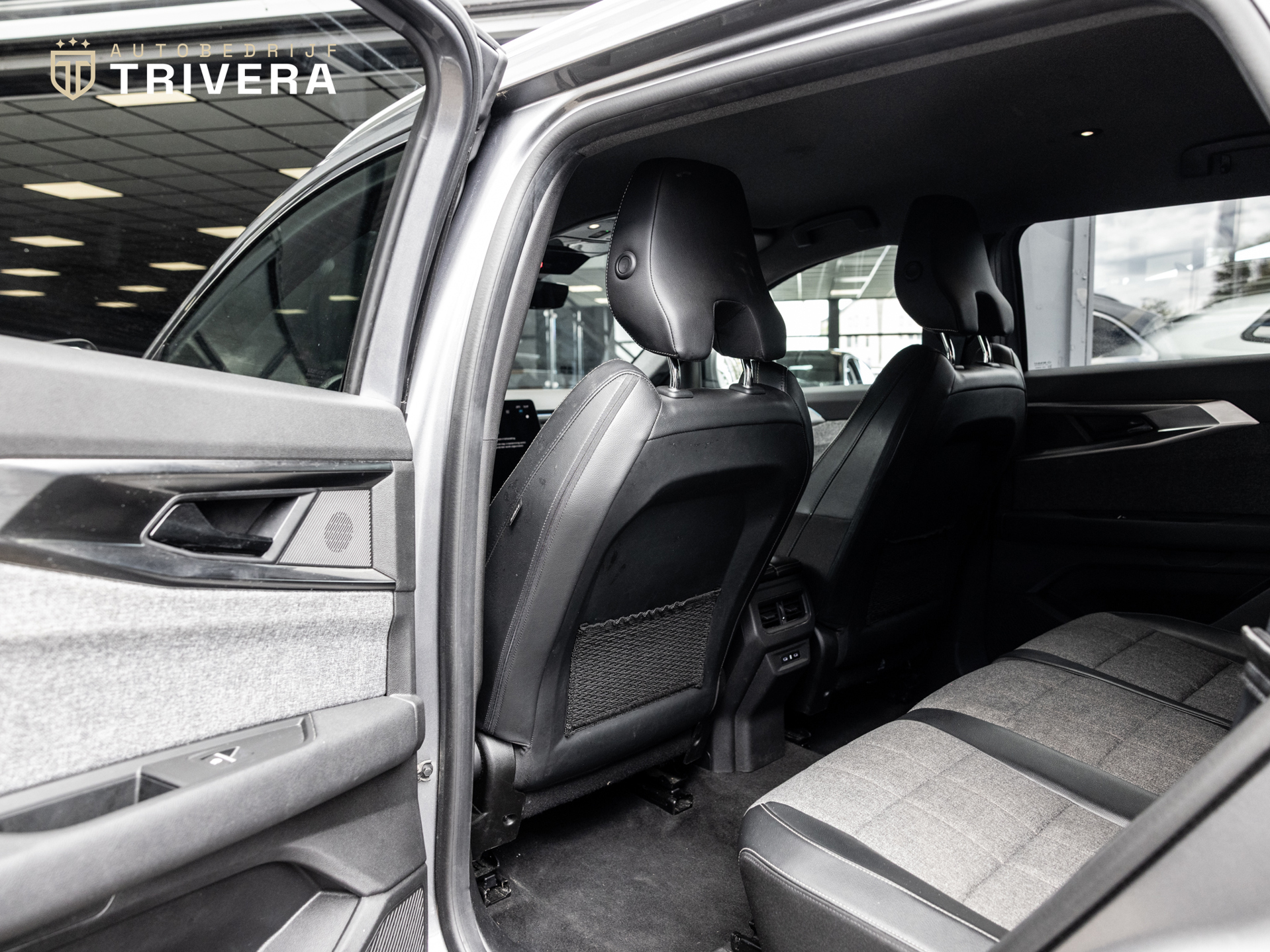 Foto van Renault Espace