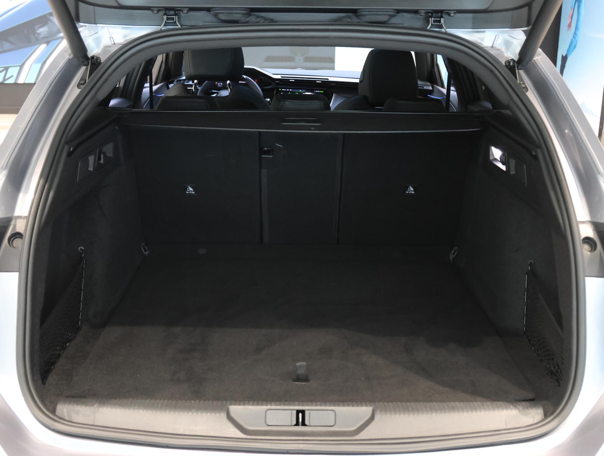 Foto van Peugeot 308 SW