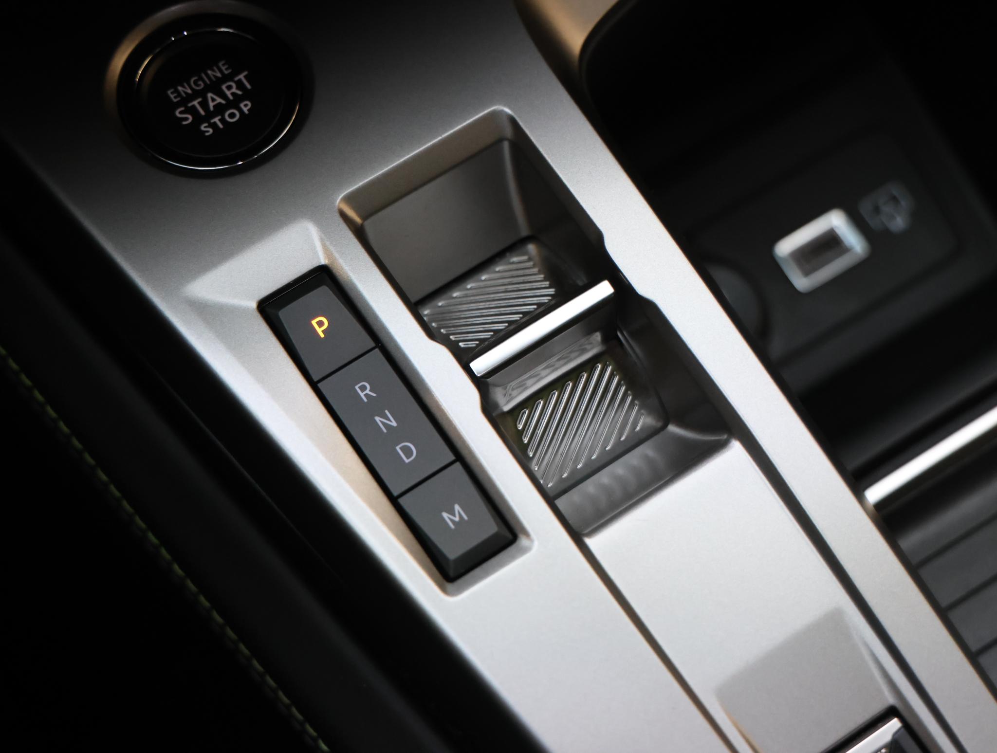 Foto van Peugeot 308 SW