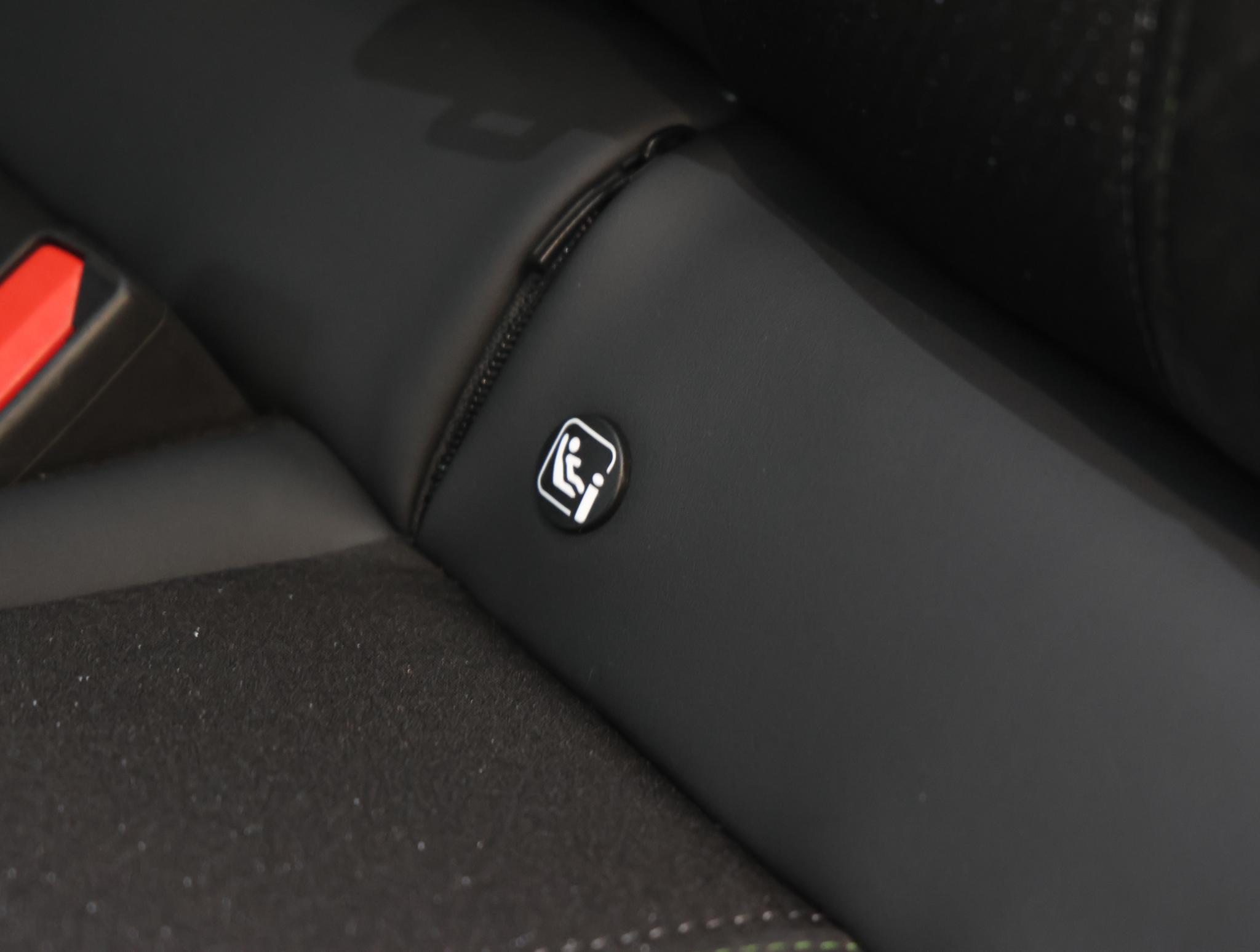 Foto van Peugeot 308 SW