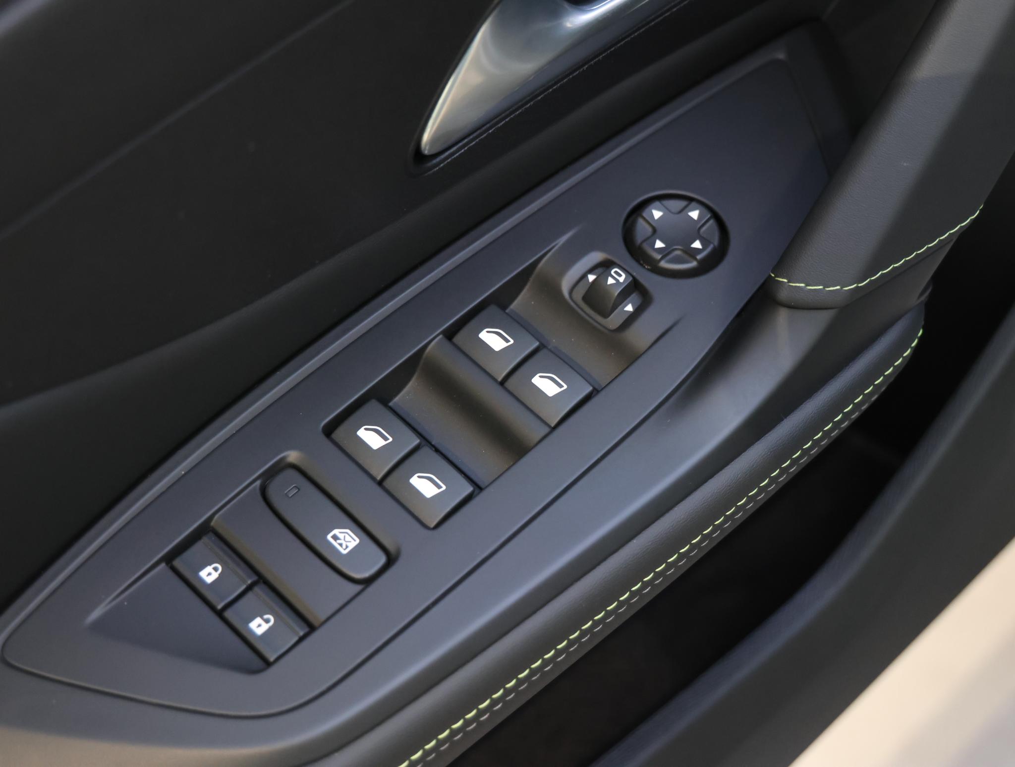 Foto van Peugeot 308 SW