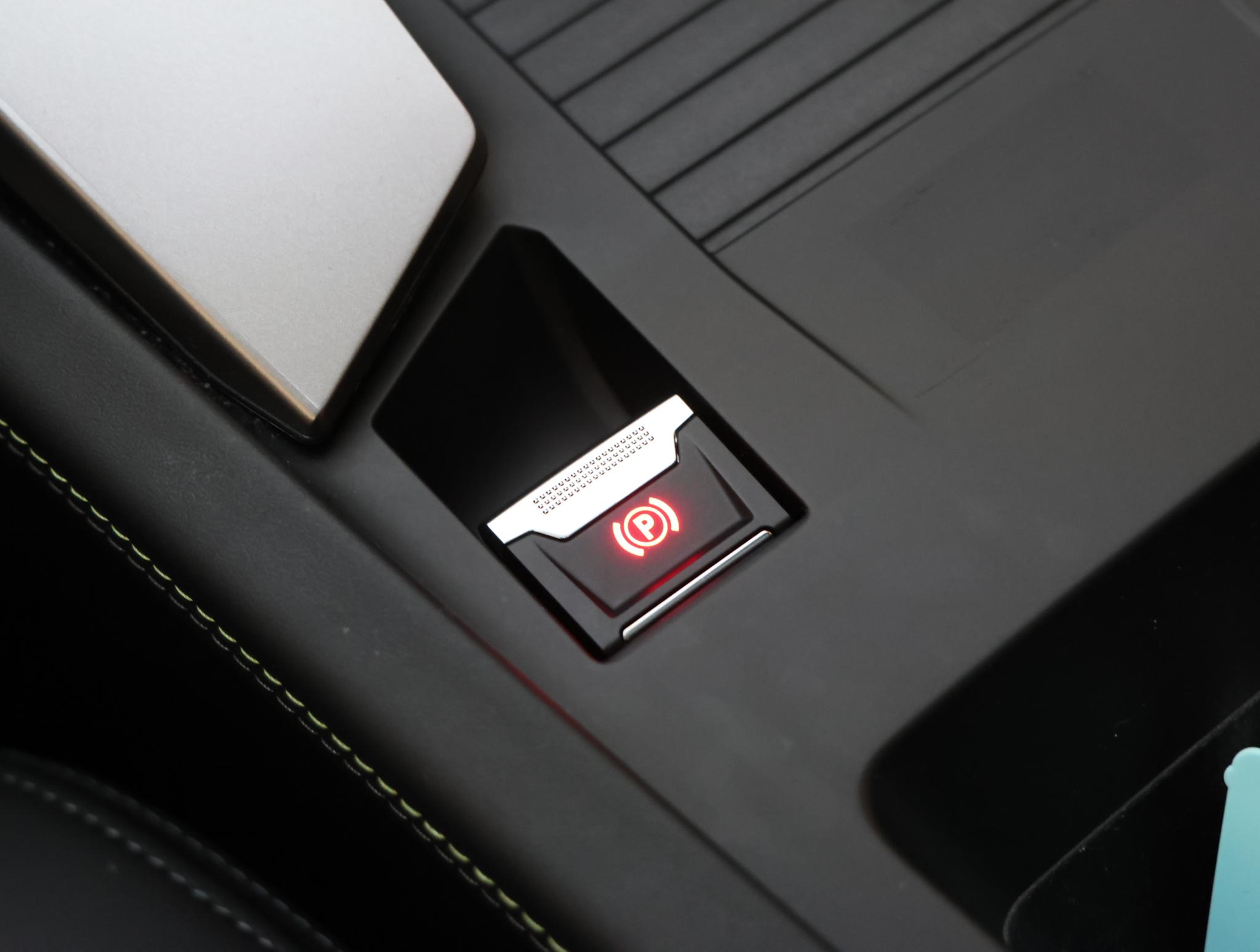Foto van Peugeot 308 SW