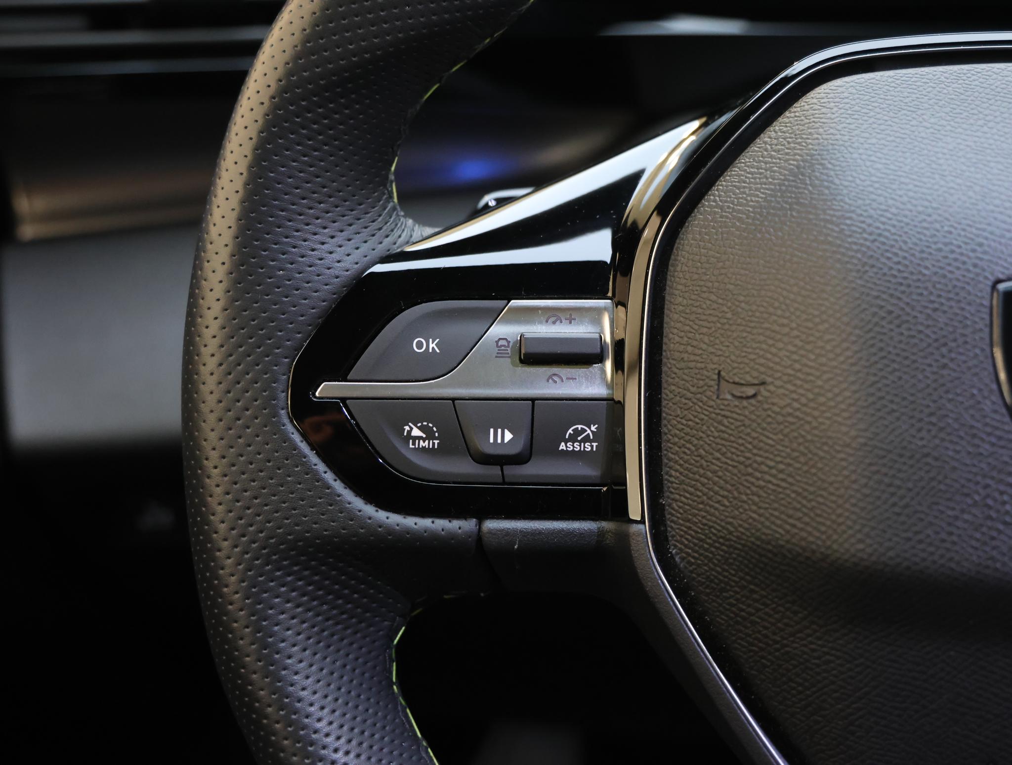 Foto van Peugeot 308 SW