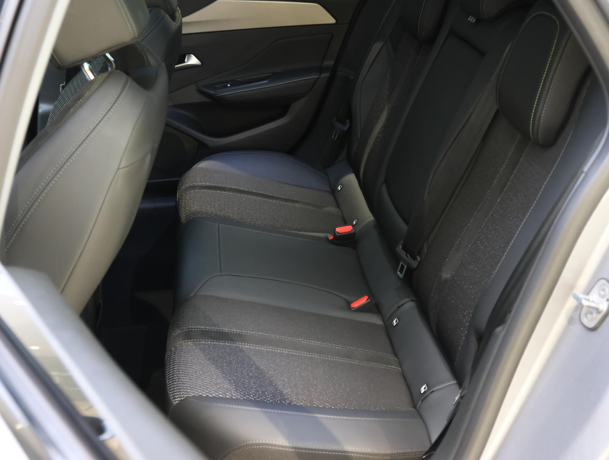 Foto van Peugeot 308 SW
