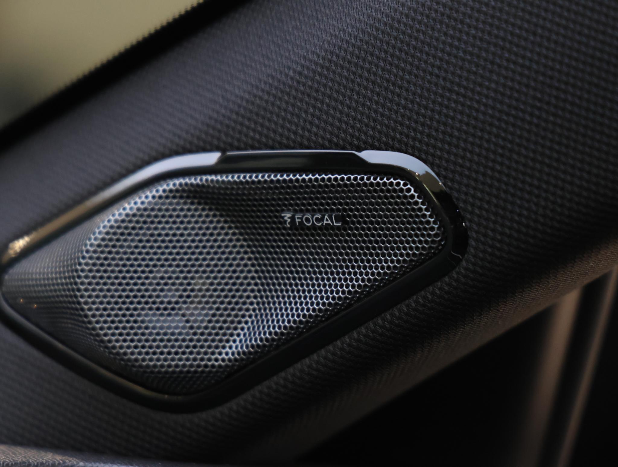 Foto van Peugeot 308 SW