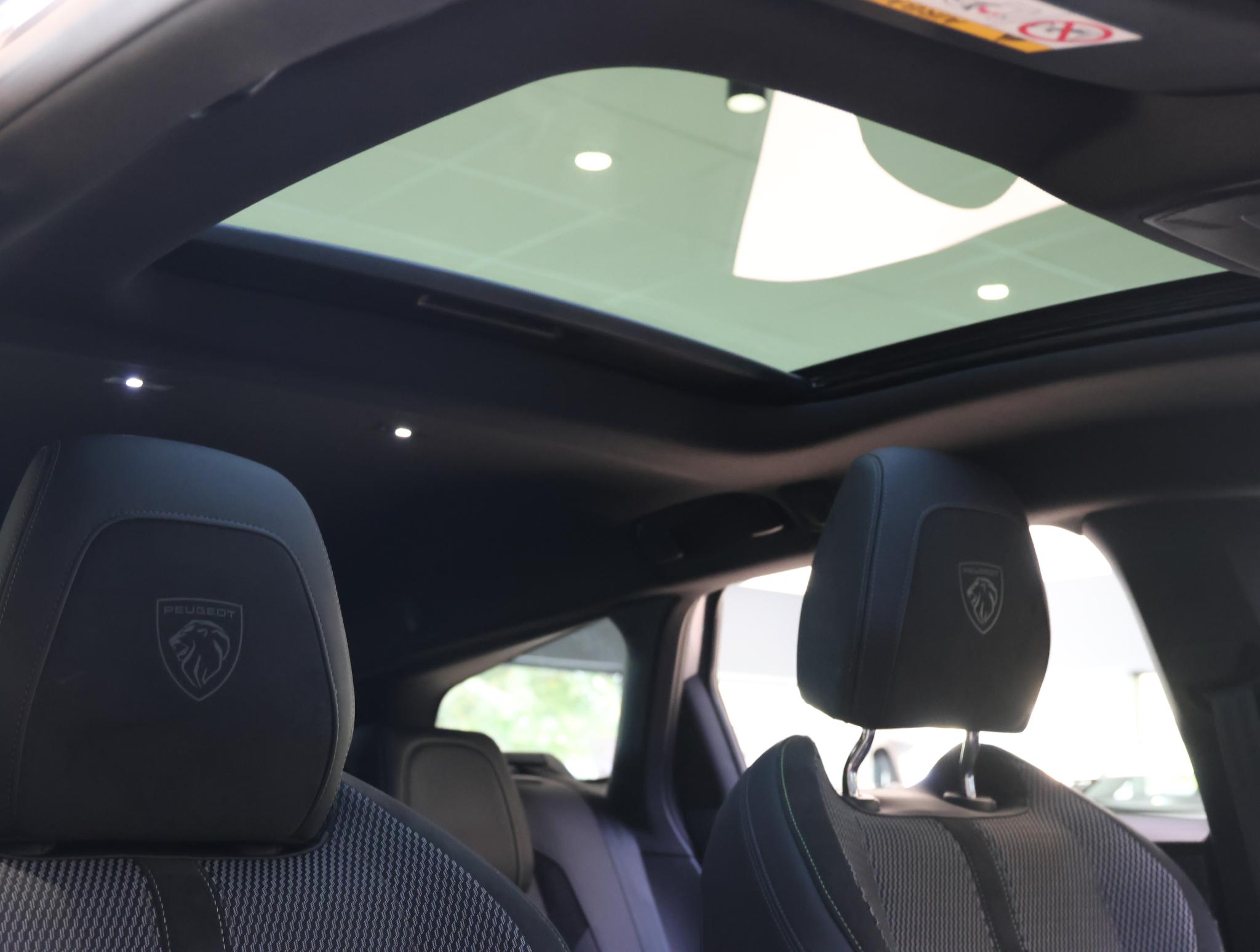 Foto van Peugeot 308 SW