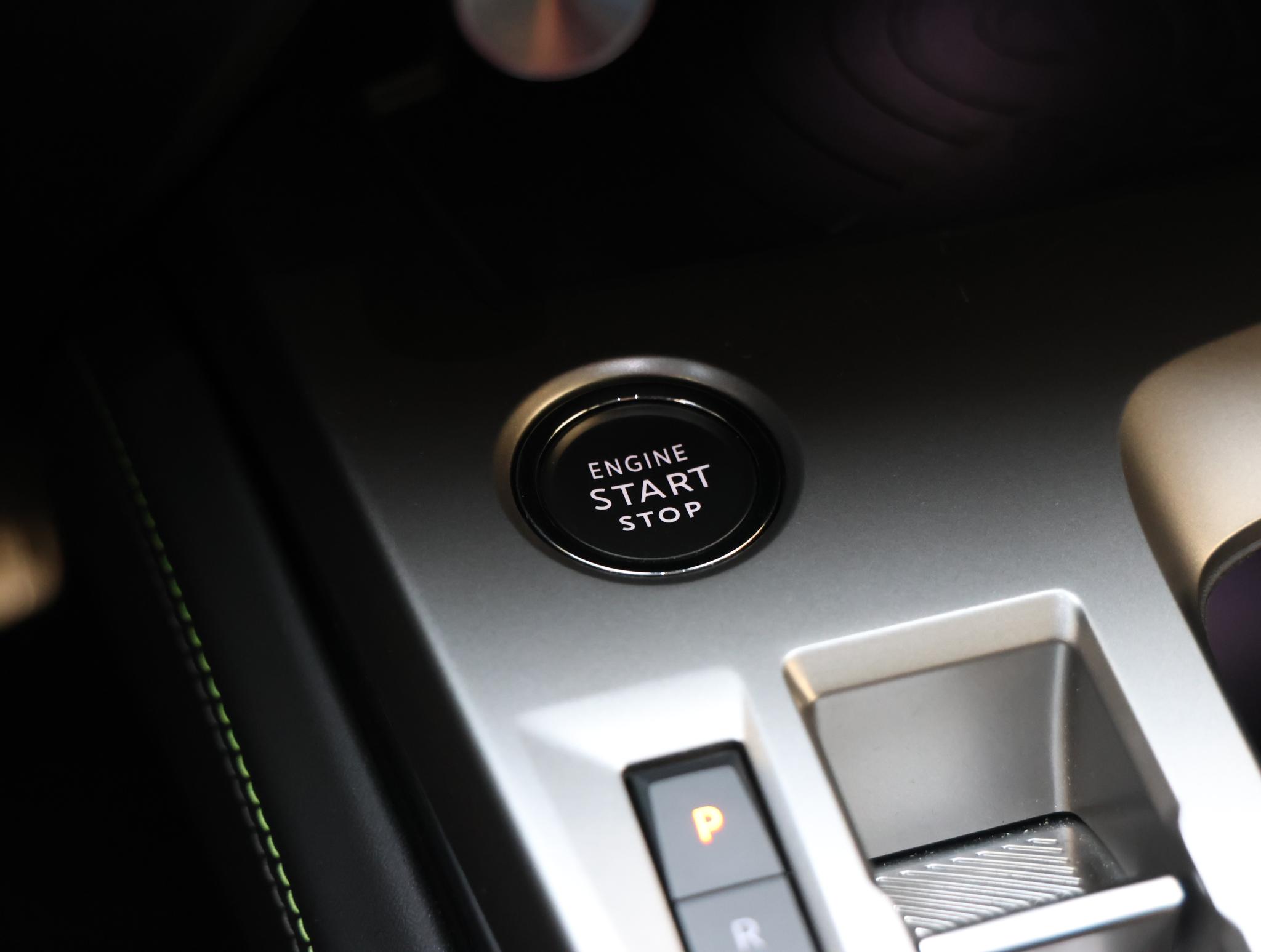 Foto van Peugeot 308 SW