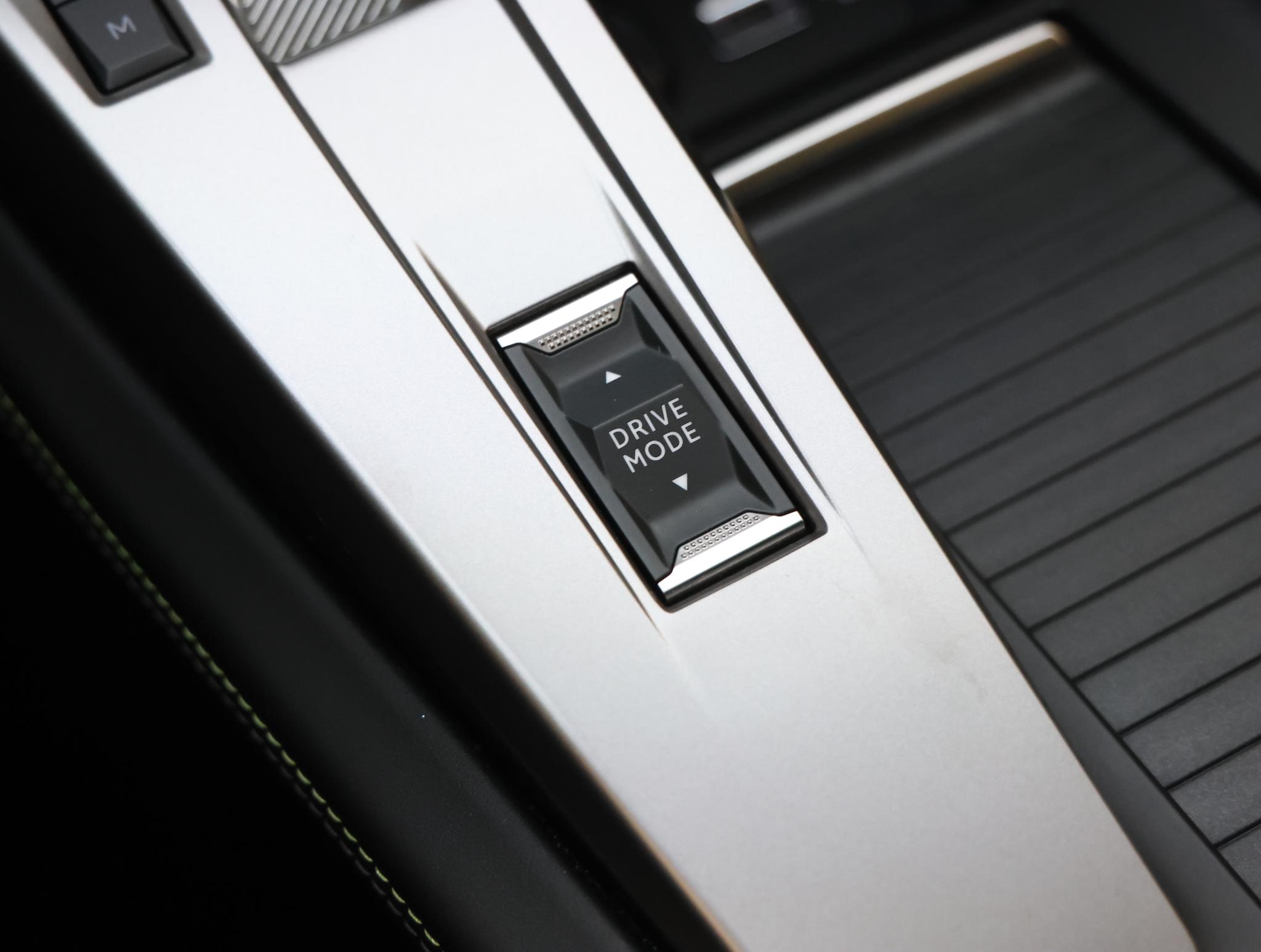 Foto van Peugeot 308 SW