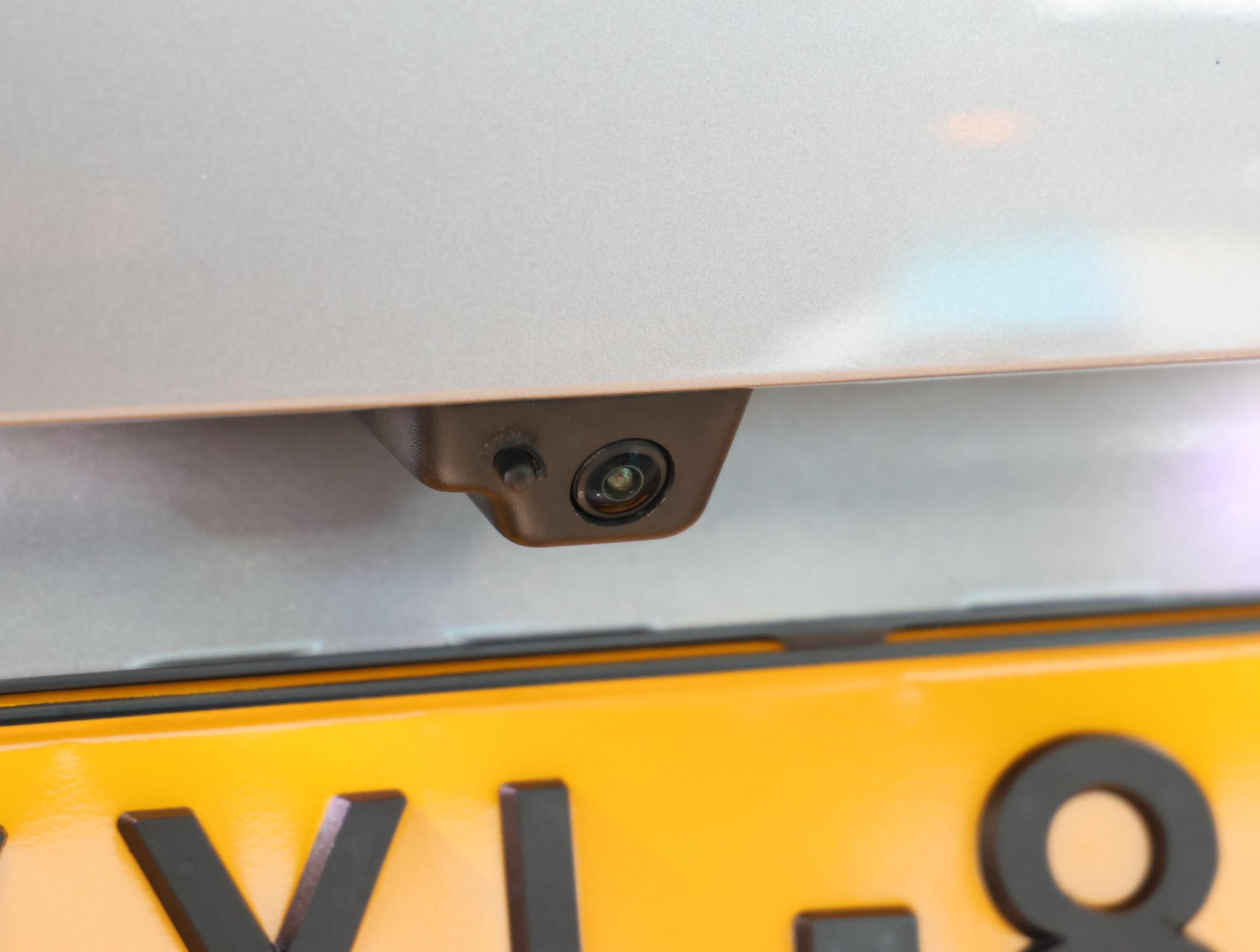 Foto van Peugeot 308 SW