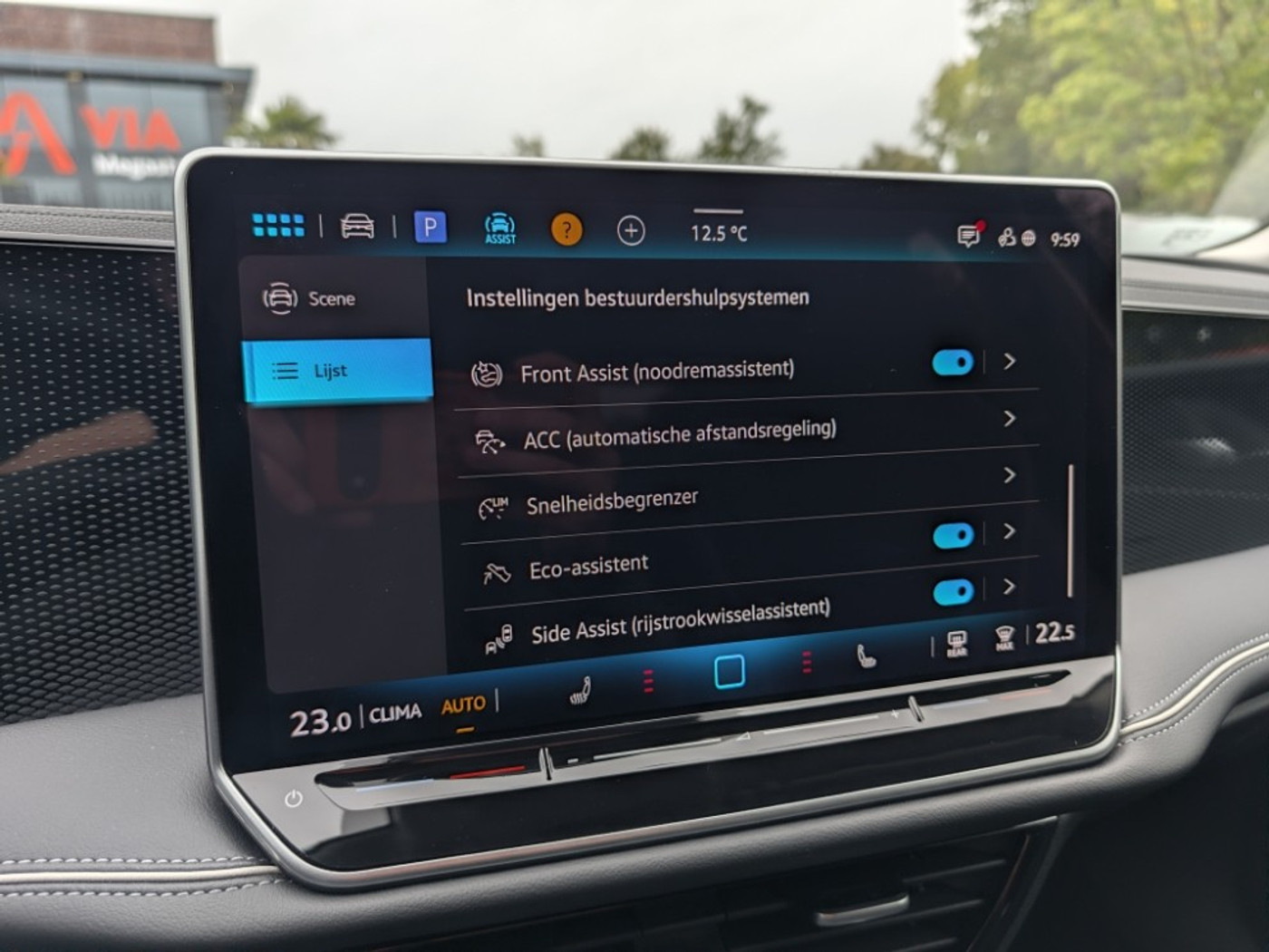 Foto van Volkswagen Passat Variant