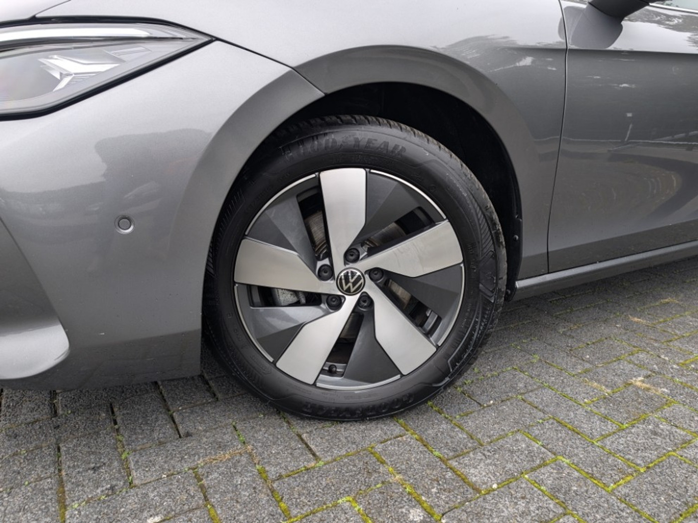 Foto van Volkswagen Passat Variant