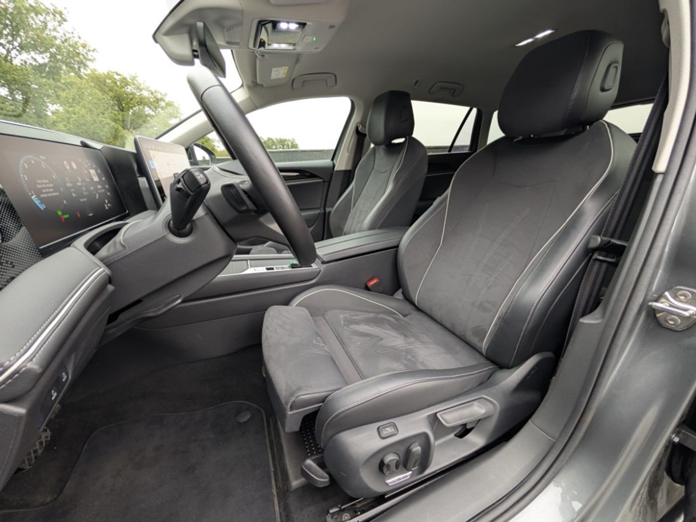 Foto van Volkswagen Passat Variant