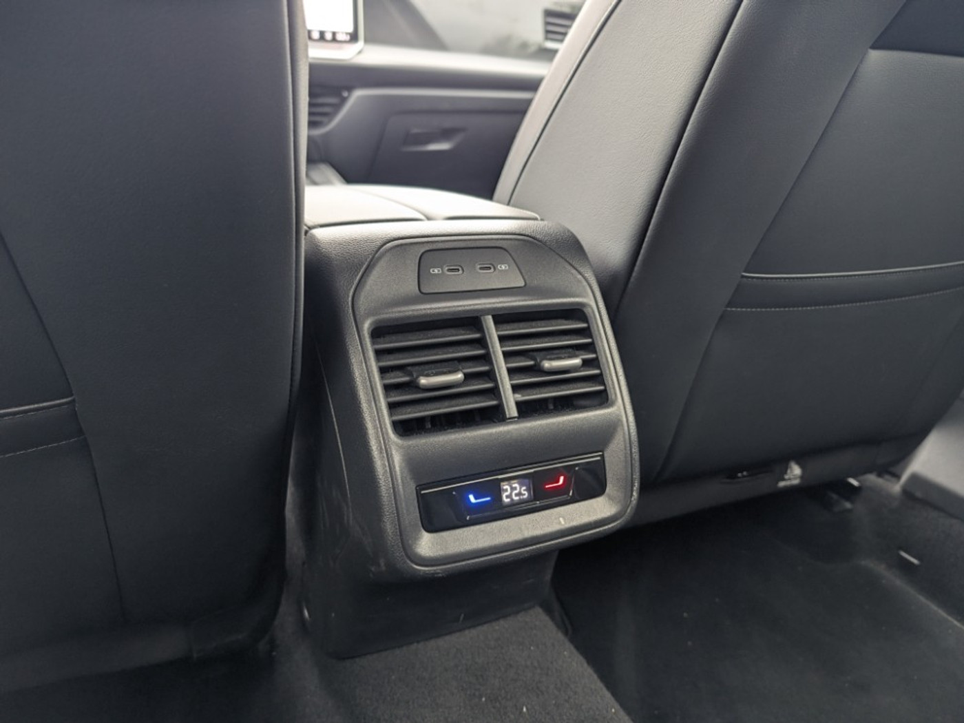 Foto van Volkswagen Passat Variant