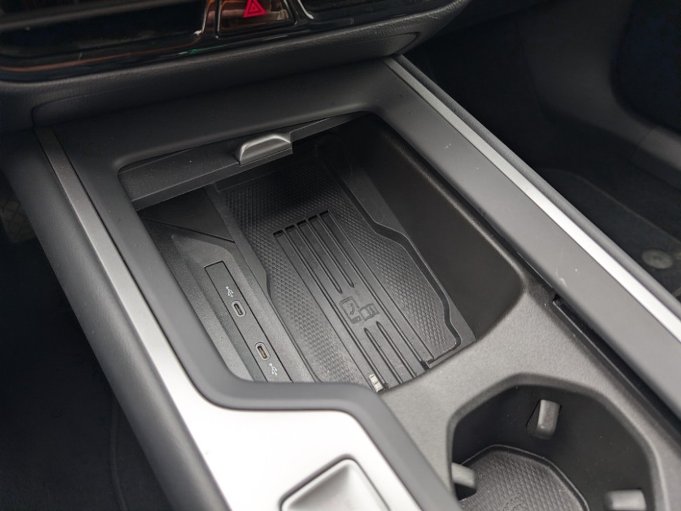 Foto van Volkswagen Passat Variant