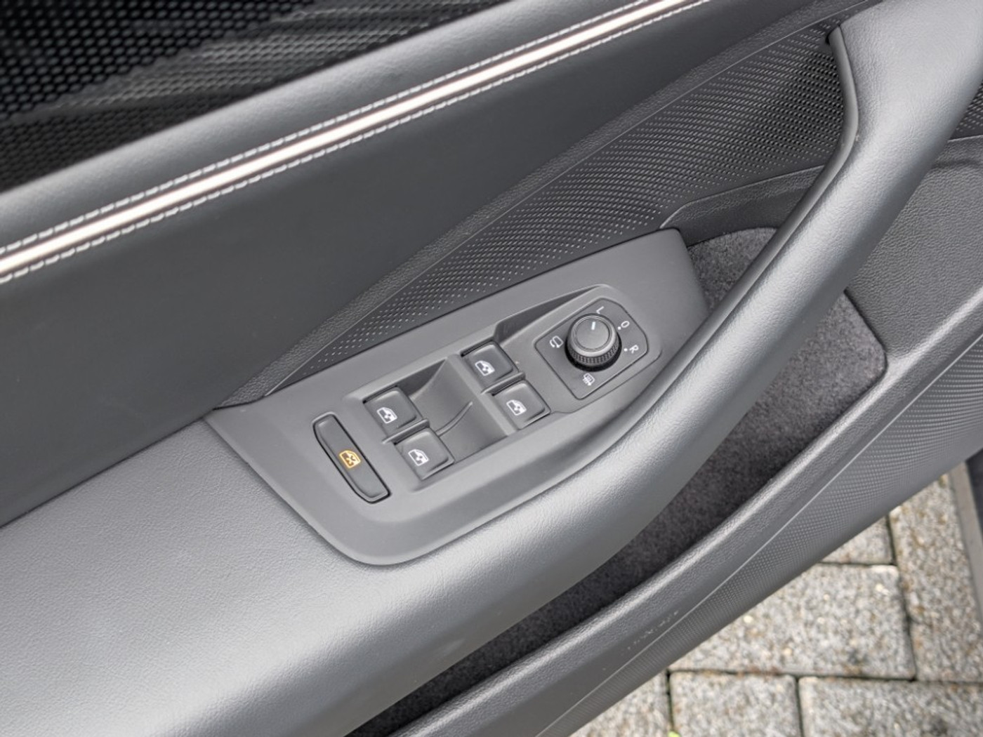 Foto van Volkswagen Passat Variant