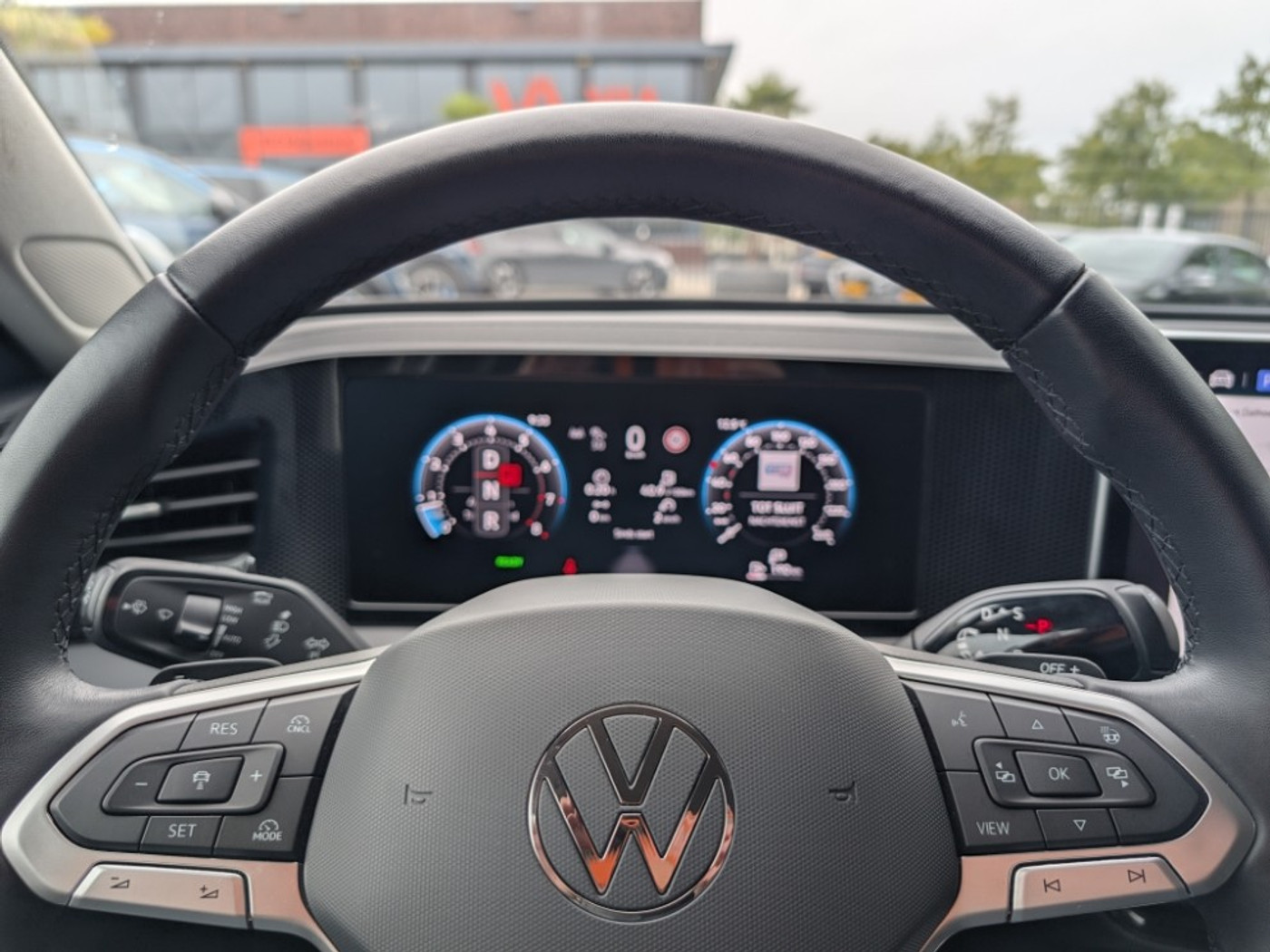 Foto van Volkswagen Passat Variant
