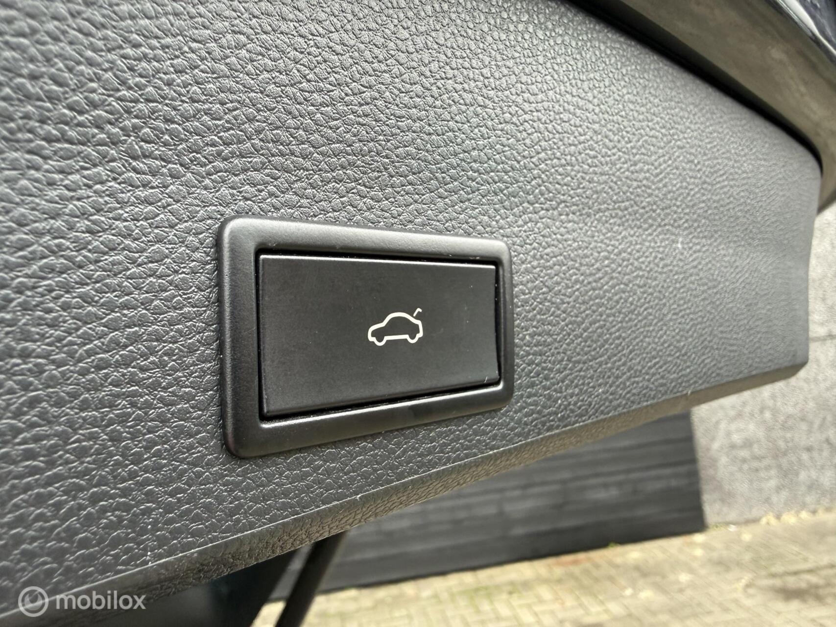 Foto van Seat Ateca