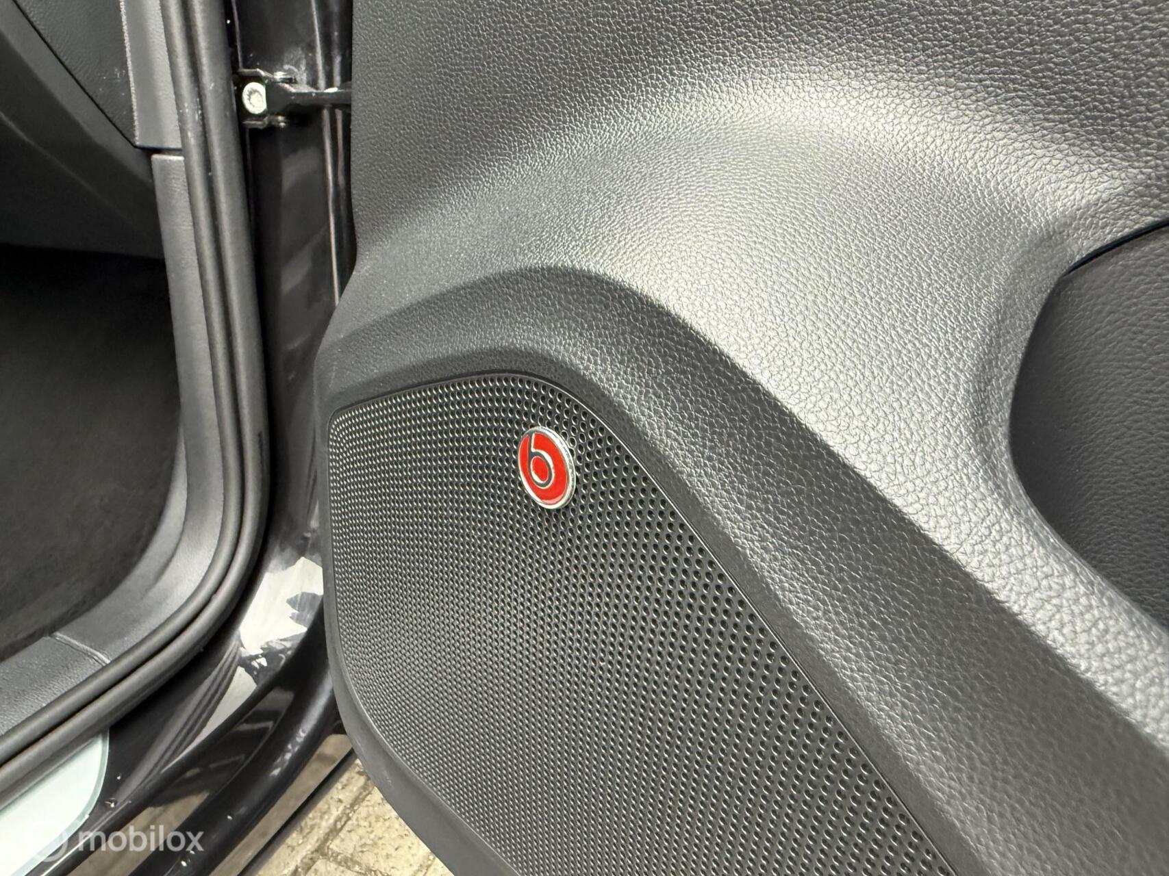 Foto van Seat Ateca