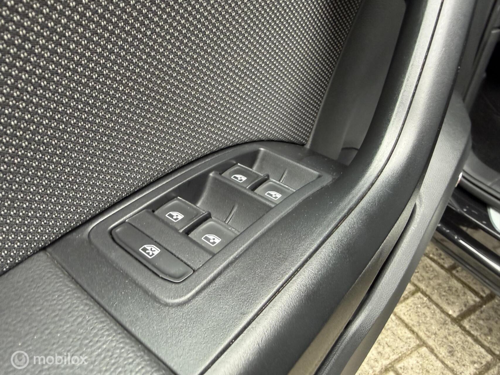 Foto van Seat Ateca