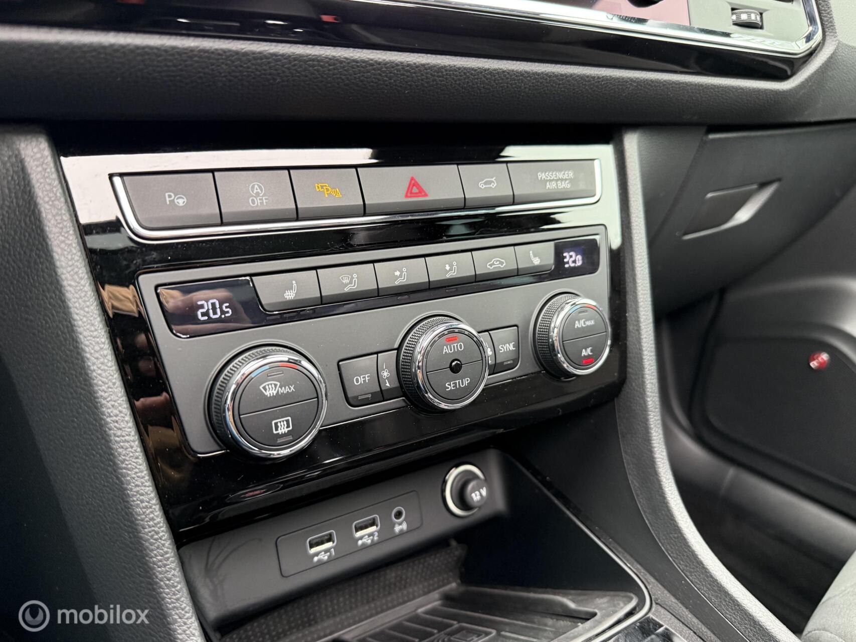 Foto van Seat Ateca