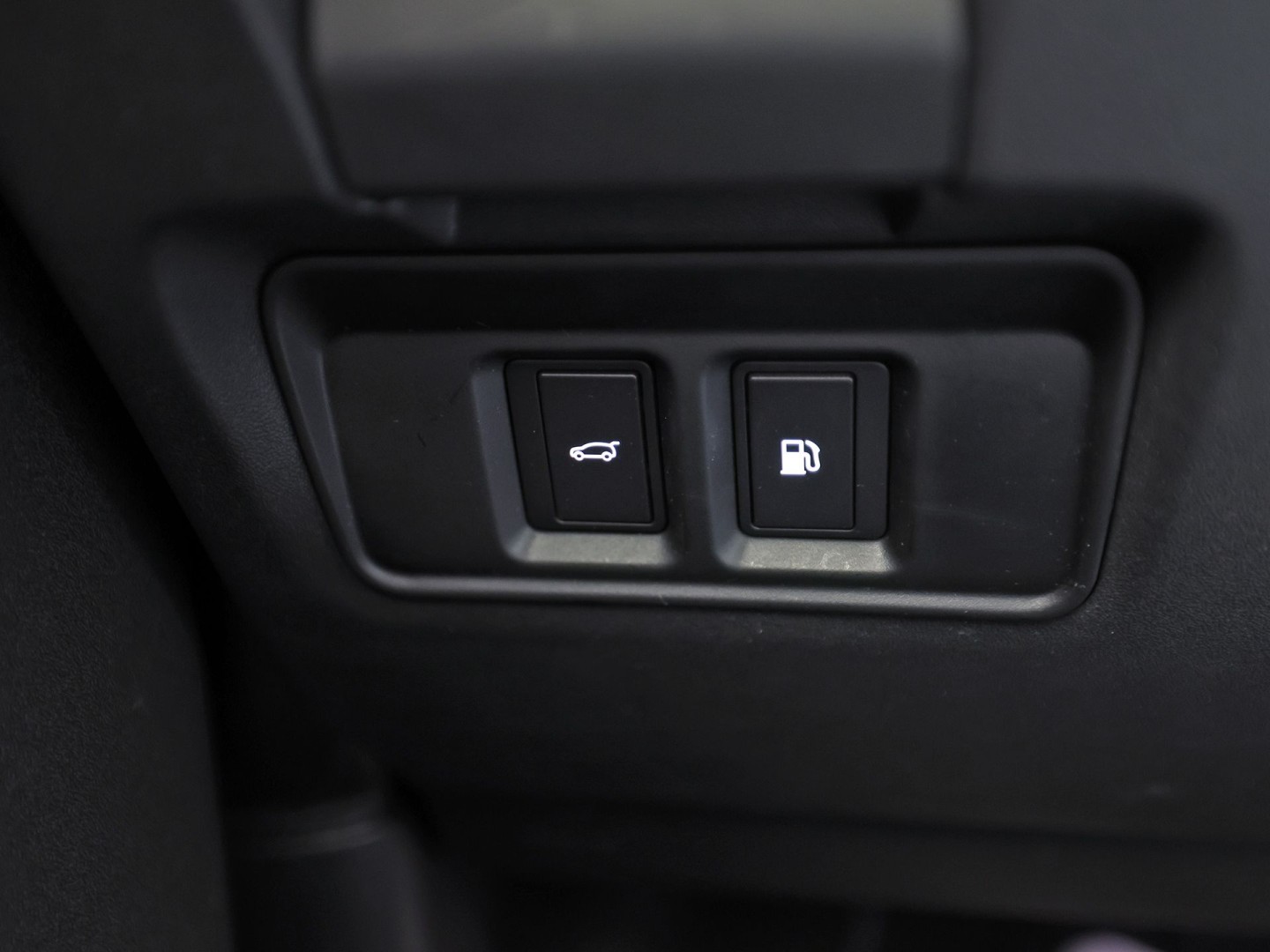 Foto van Land Rover Discovery Sport