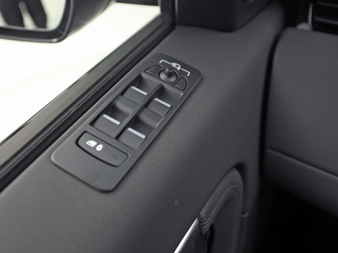 Foto van Land Rover Discovery Sport