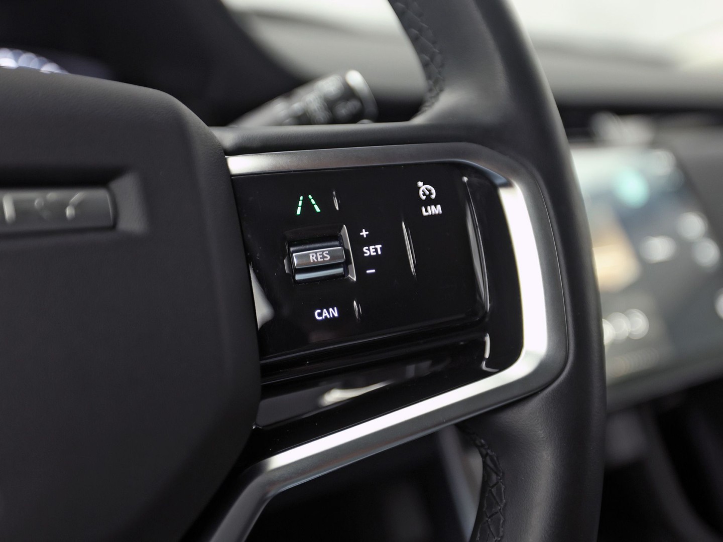 Foto van Land Rover Discovery Sport