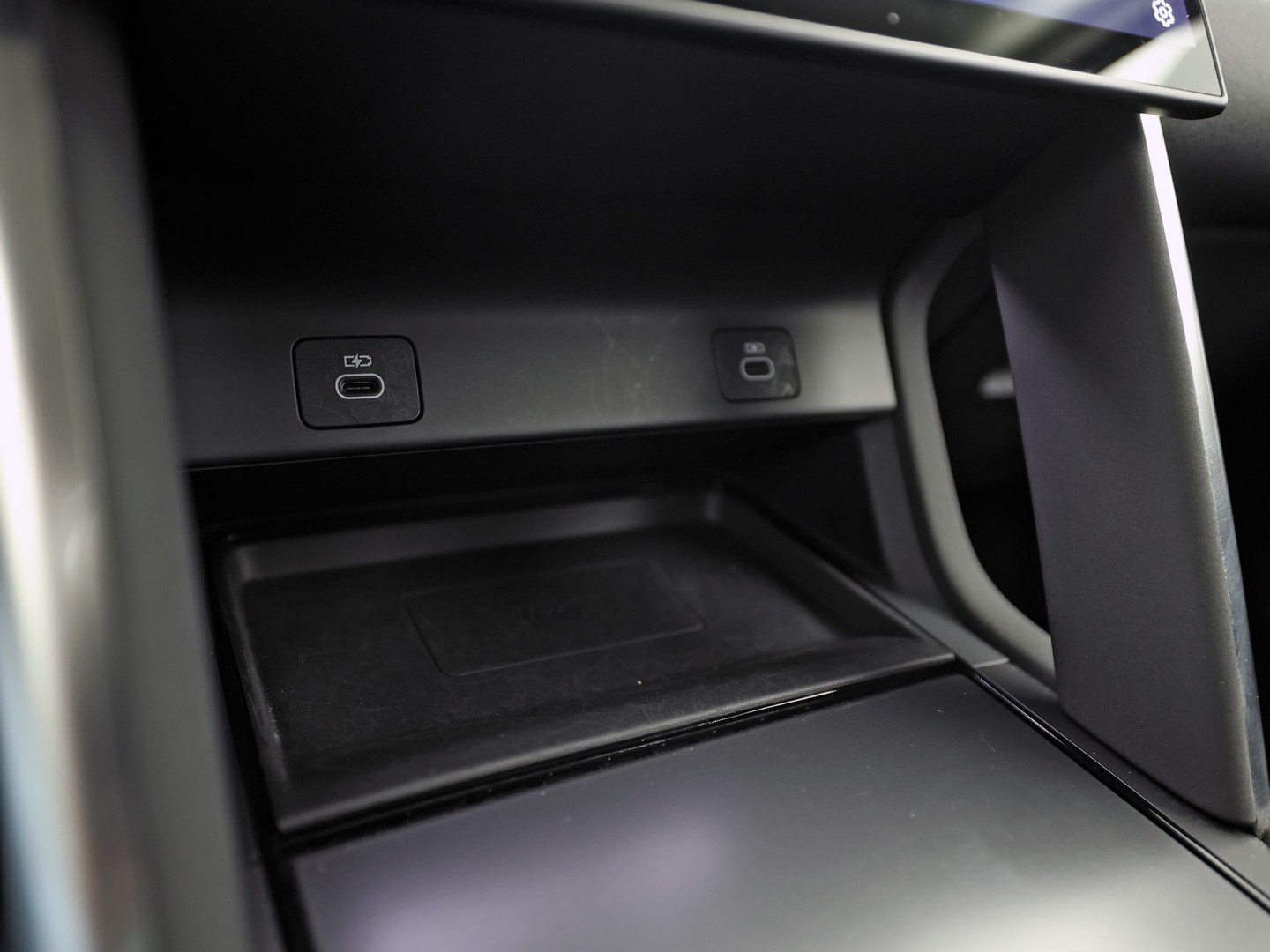 Foto van Land Rover Discovery Sport