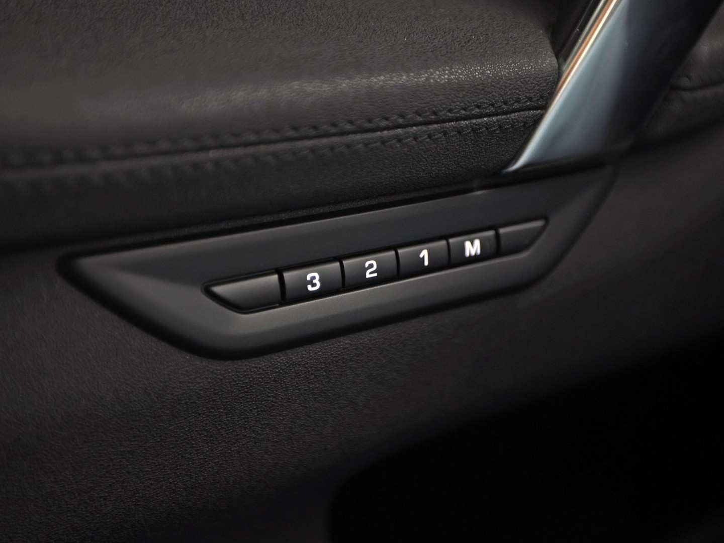 Foto van Land Rover Discovery Sport