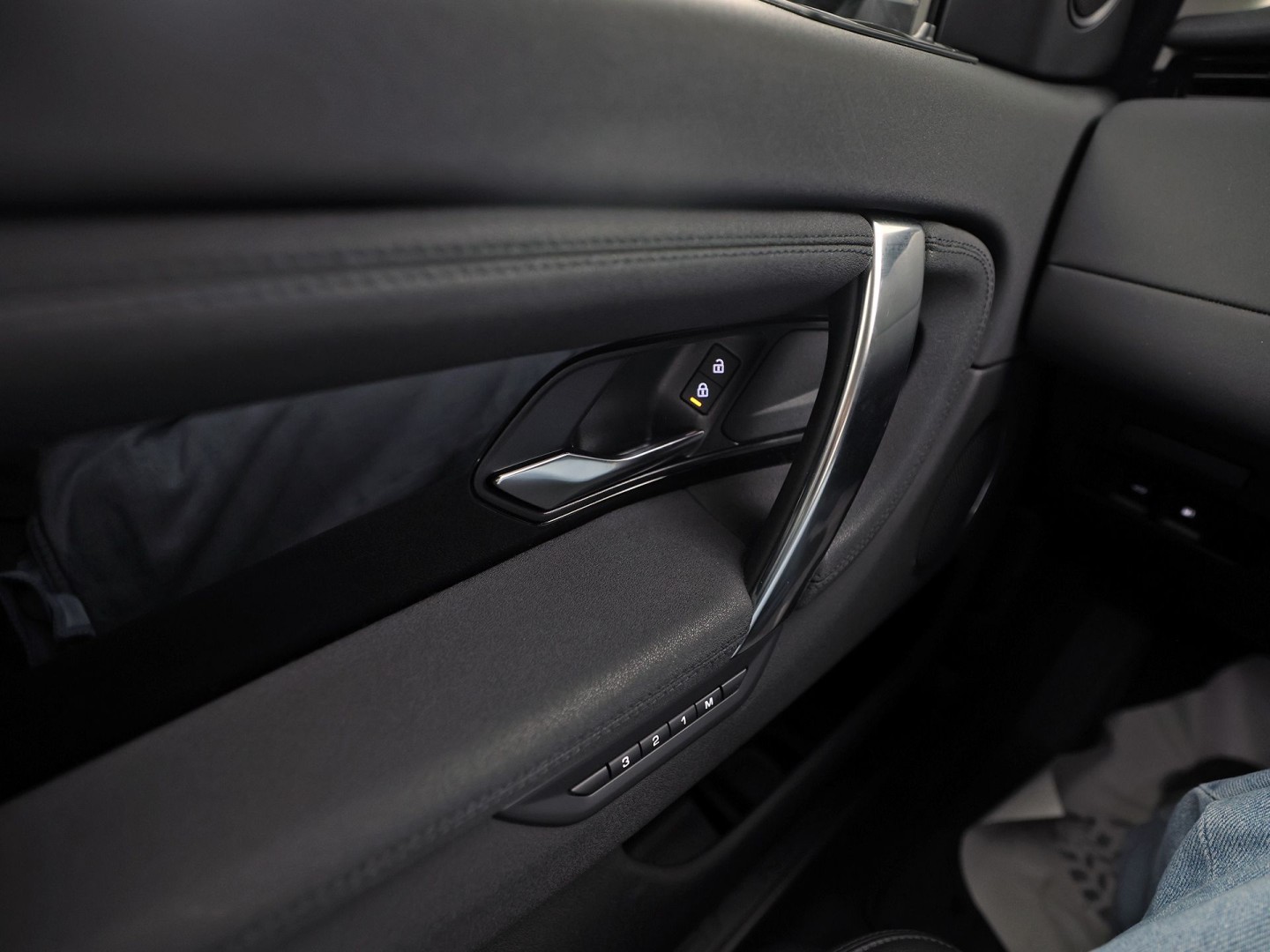 Foto van Land Rover Discovery Sport