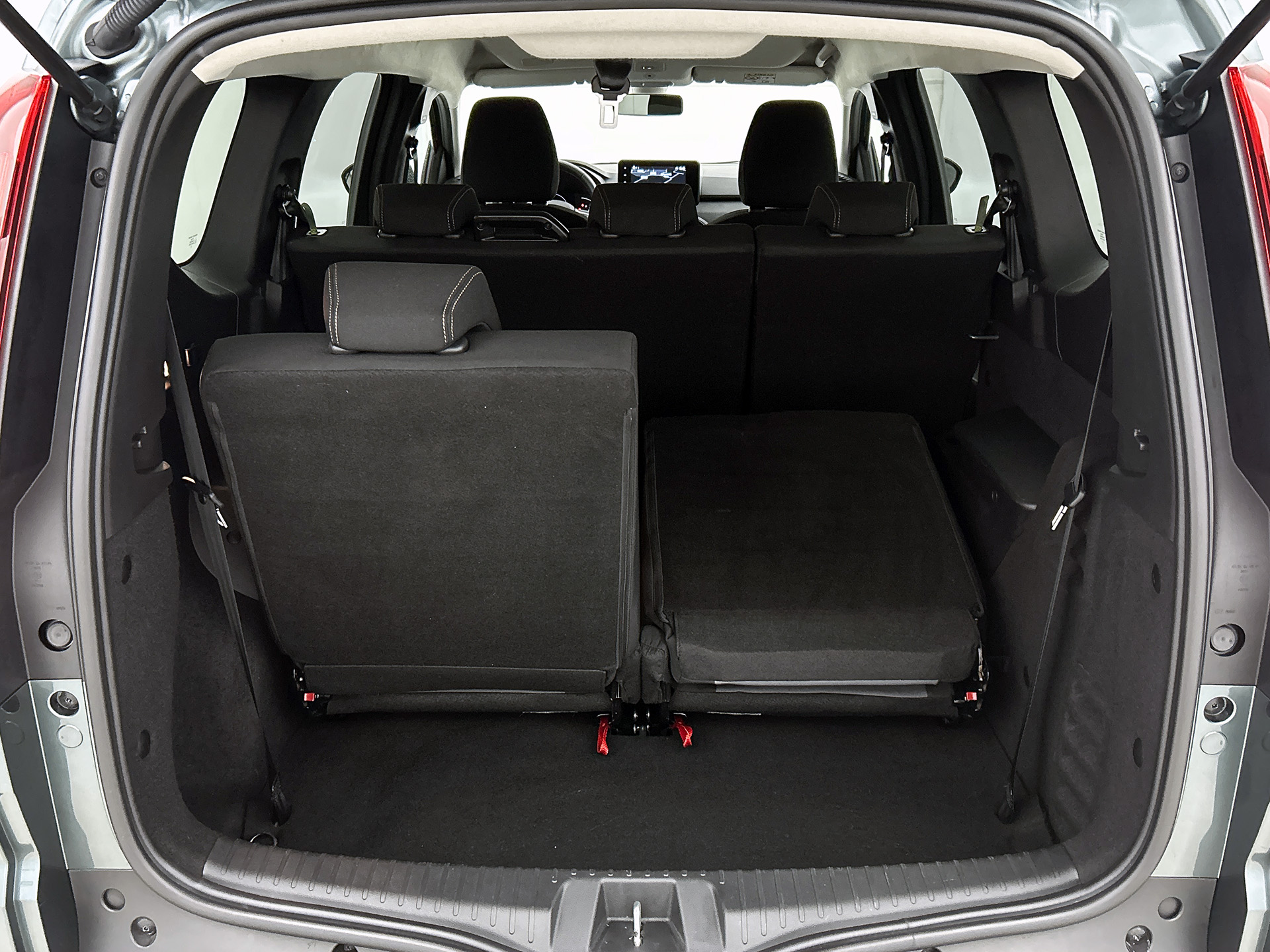 Foto van Dacia Jogger