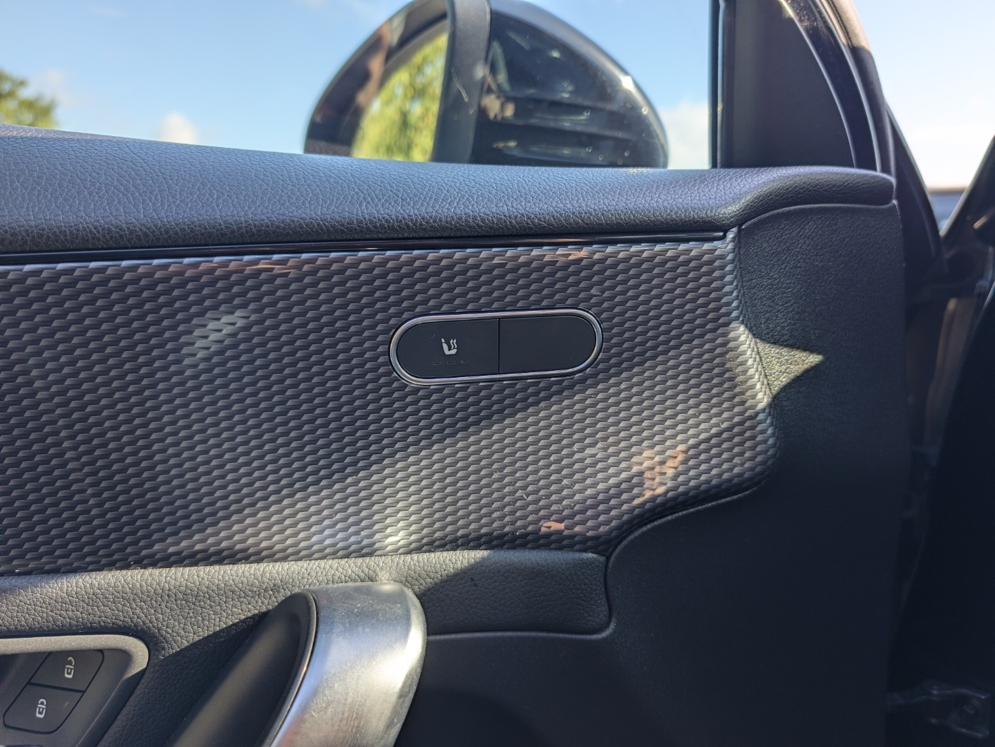 Foto van Mercedes-Benz A 200