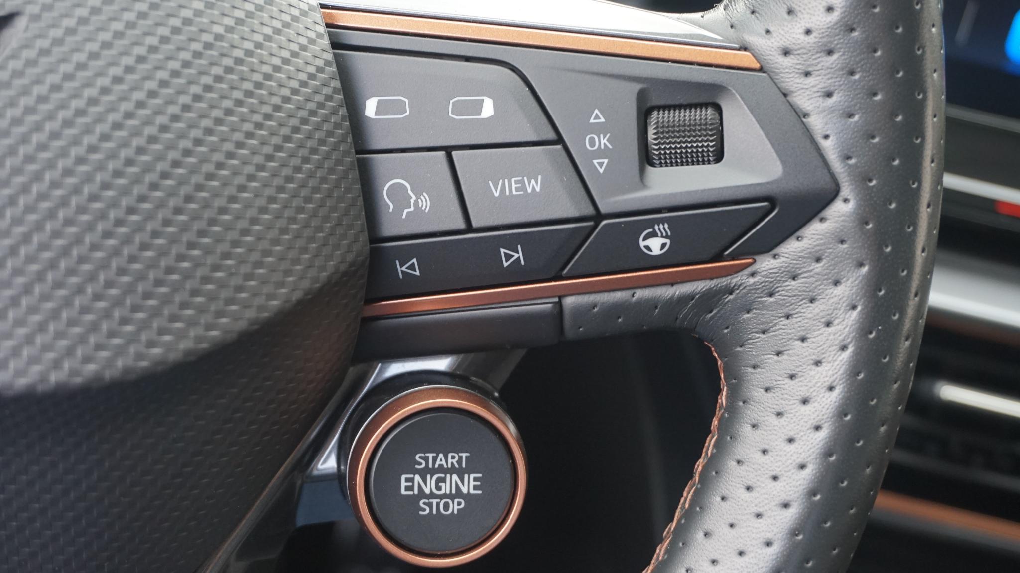 Foto van Cupra Formentor