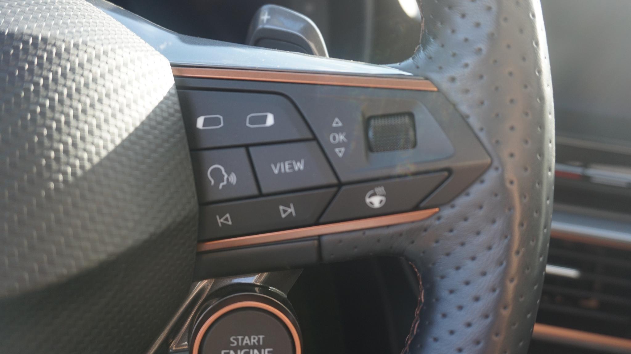 Foto van Cupra Formentor