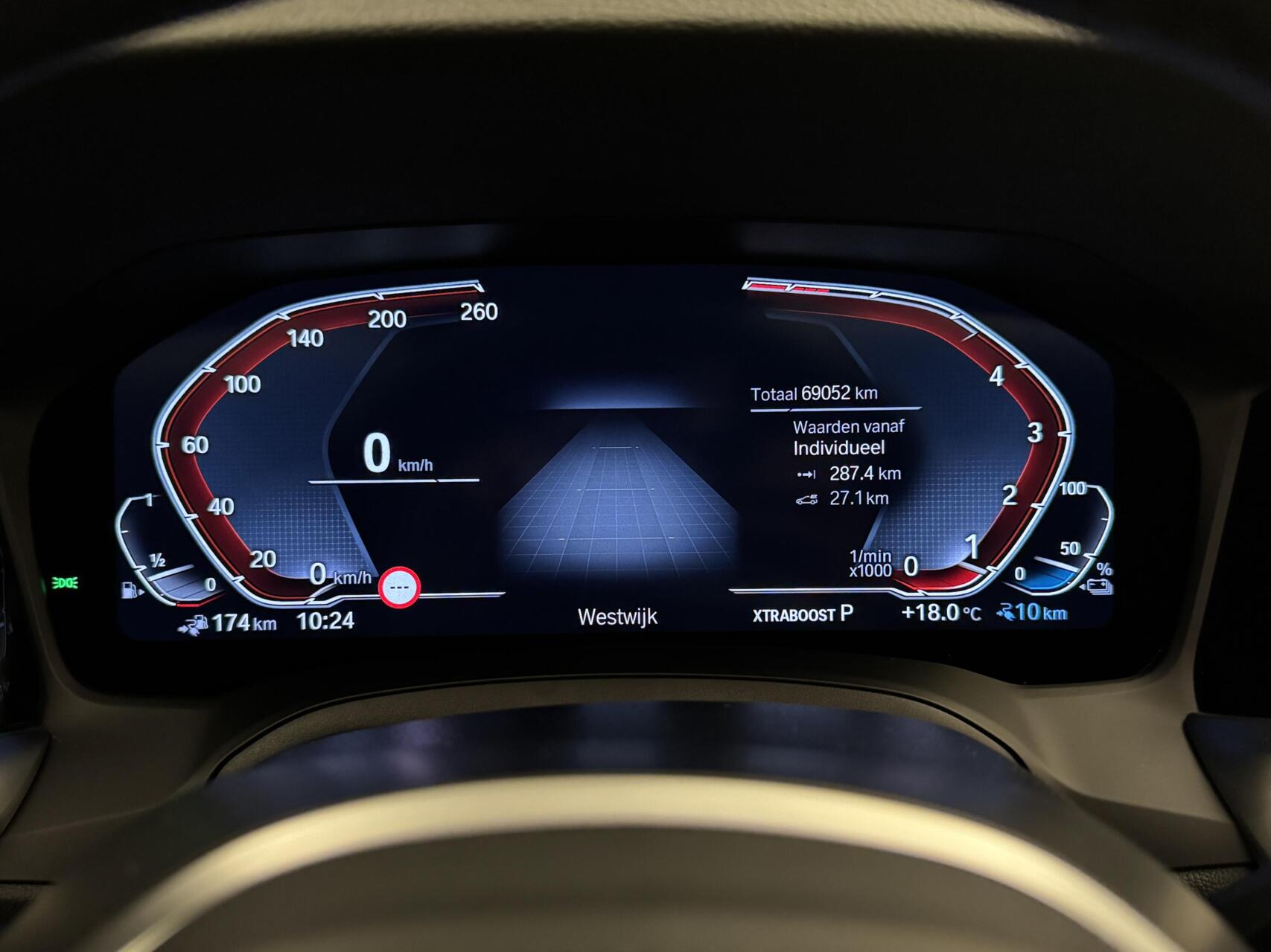Foto van BMW 3-serie Touring
